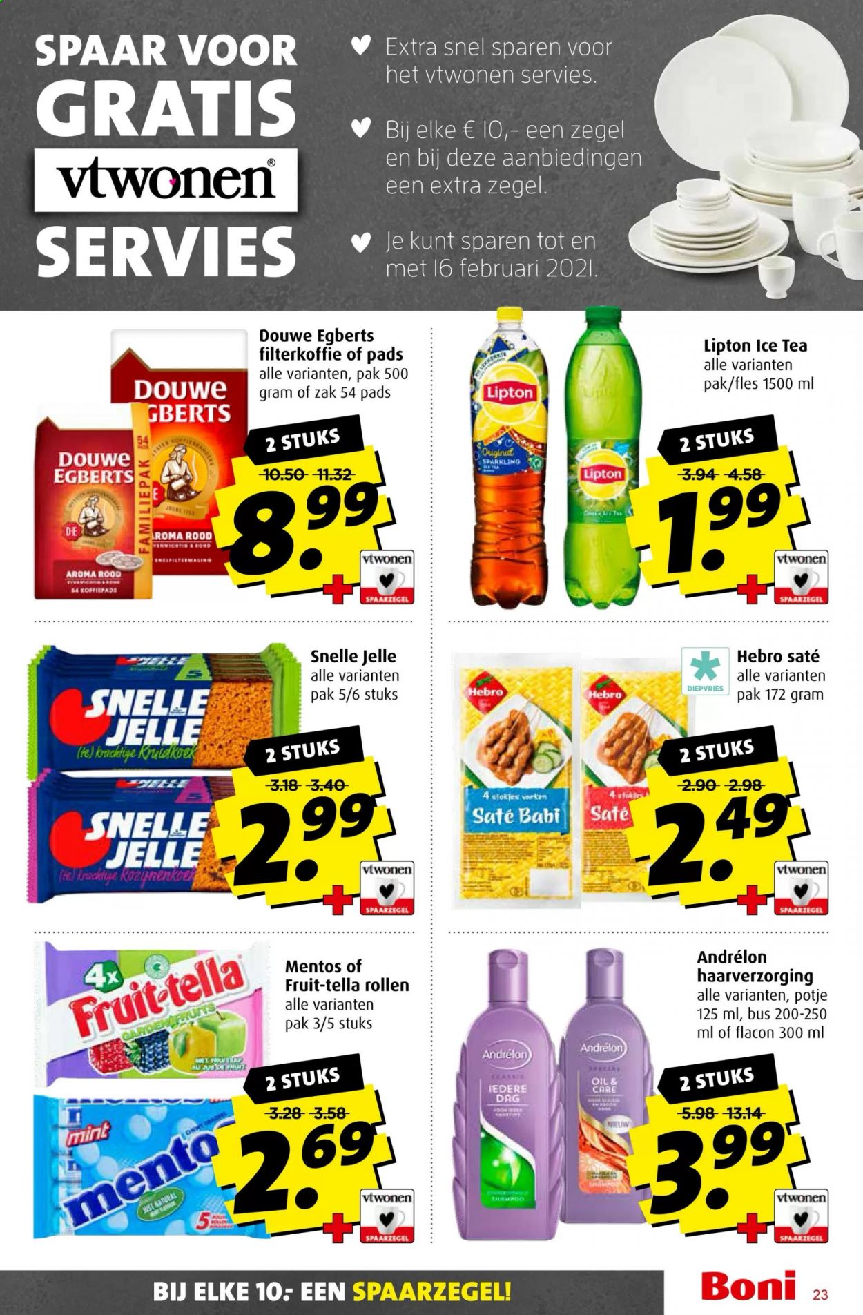 Boni-aanbieding - 20-1-2021 - 26-1-2021. Pagina 23