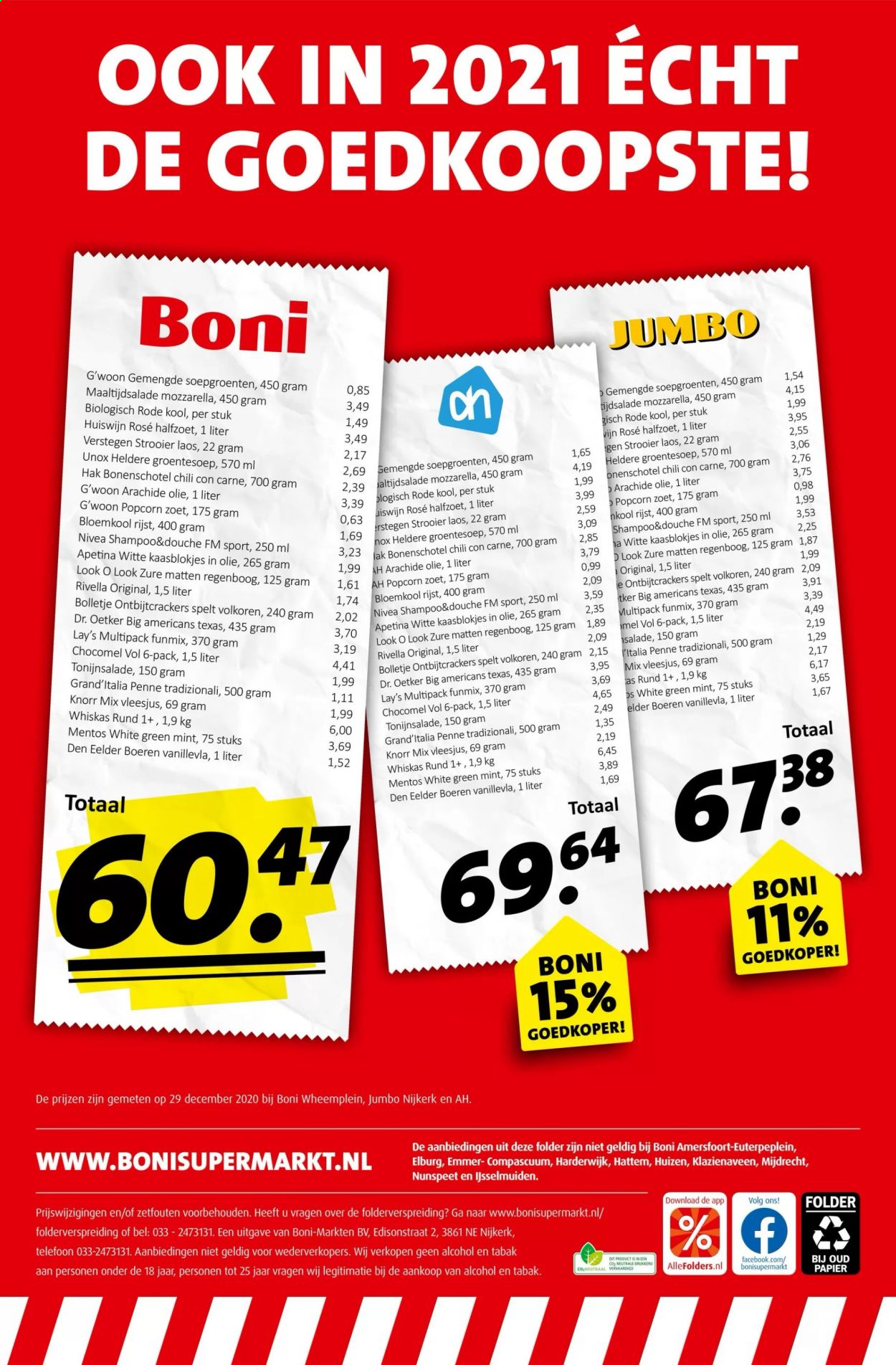 Boni-aanbieding - 20-1-2021 - 26-1-2021. Pagina 24