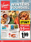 Vomar-aanbieding - 17.1.2021 - 23.1.2021.