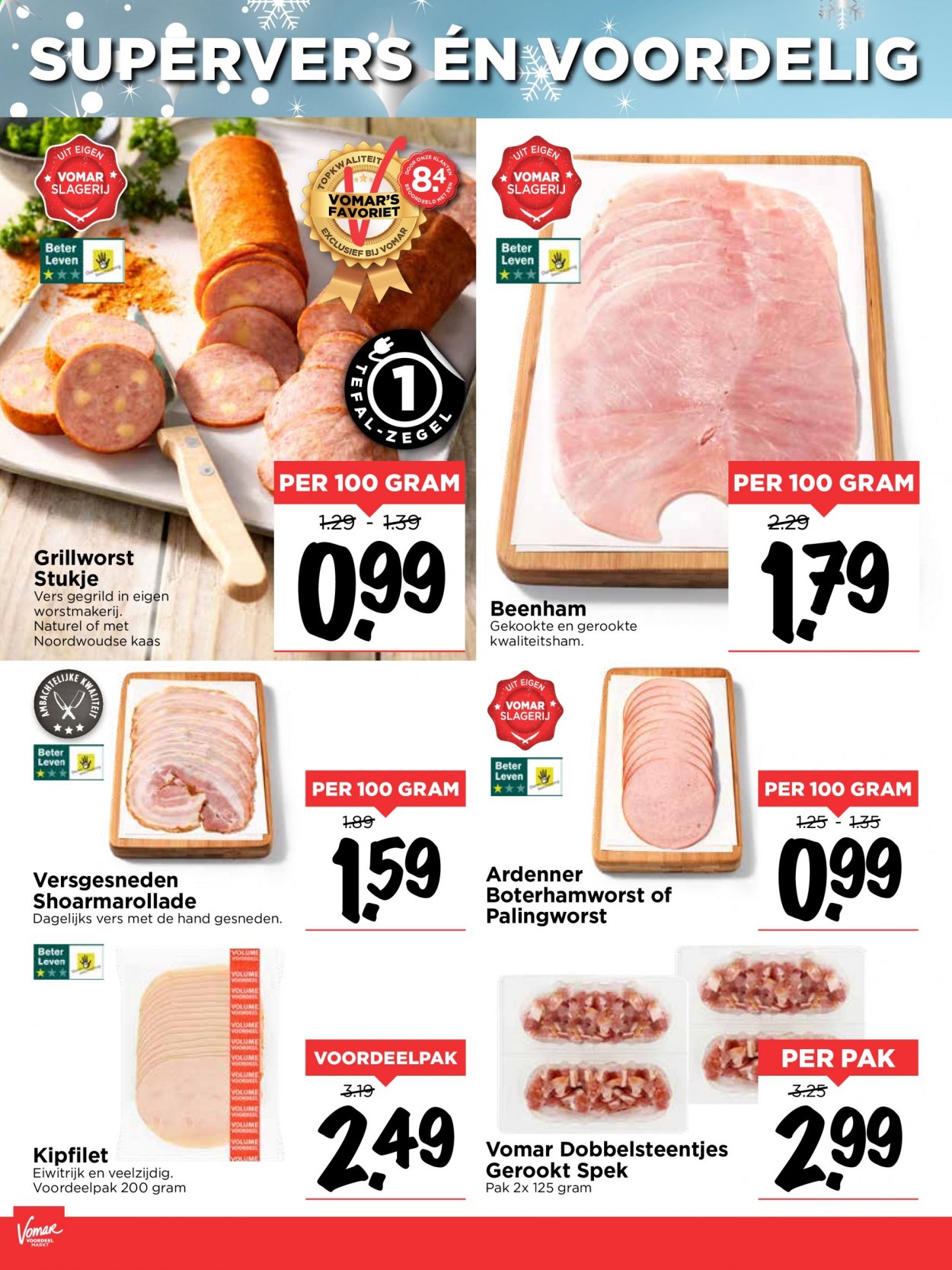 Vomar-aanbieding - 17-1-2021 - 23-1-2021. Pagina 14