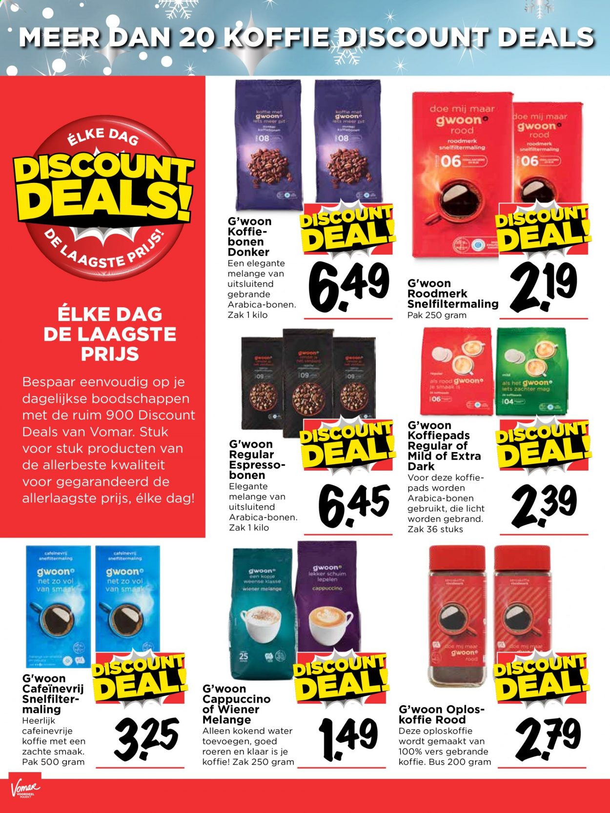 Vomar-aanbieding - 17-1-2021 - 23-1-2021. Pagina 20