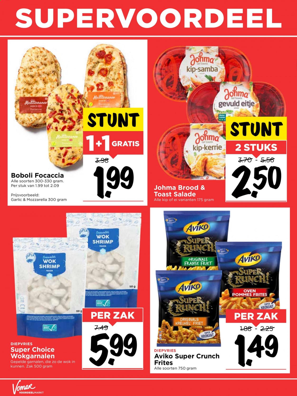 Vomar-aanbieding - 17-1-2021 - 23-1-2021. Pagina 22