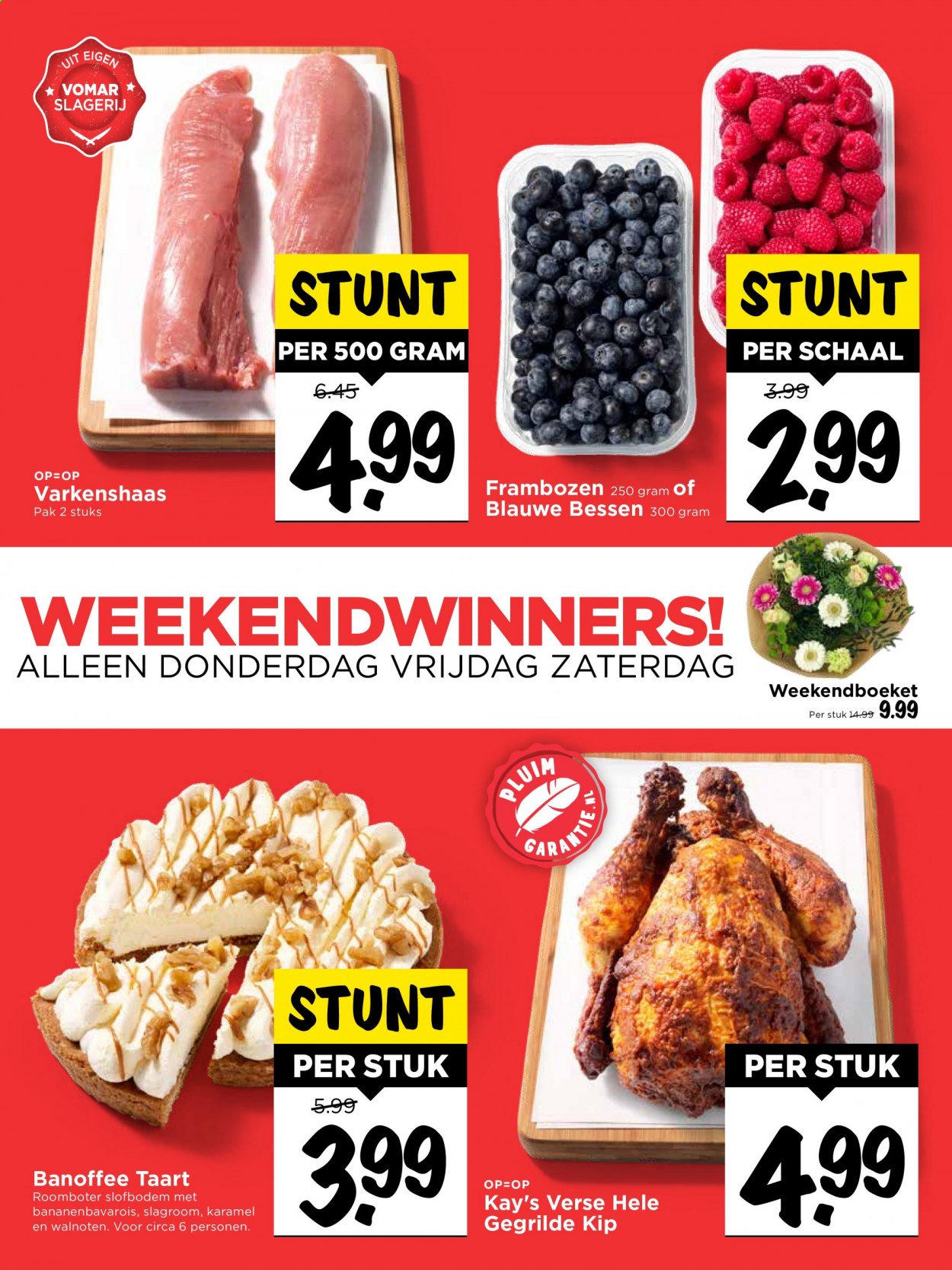 Vomar-aanbieding - 17-1-2021 - 23-1-2021. Pagina 35