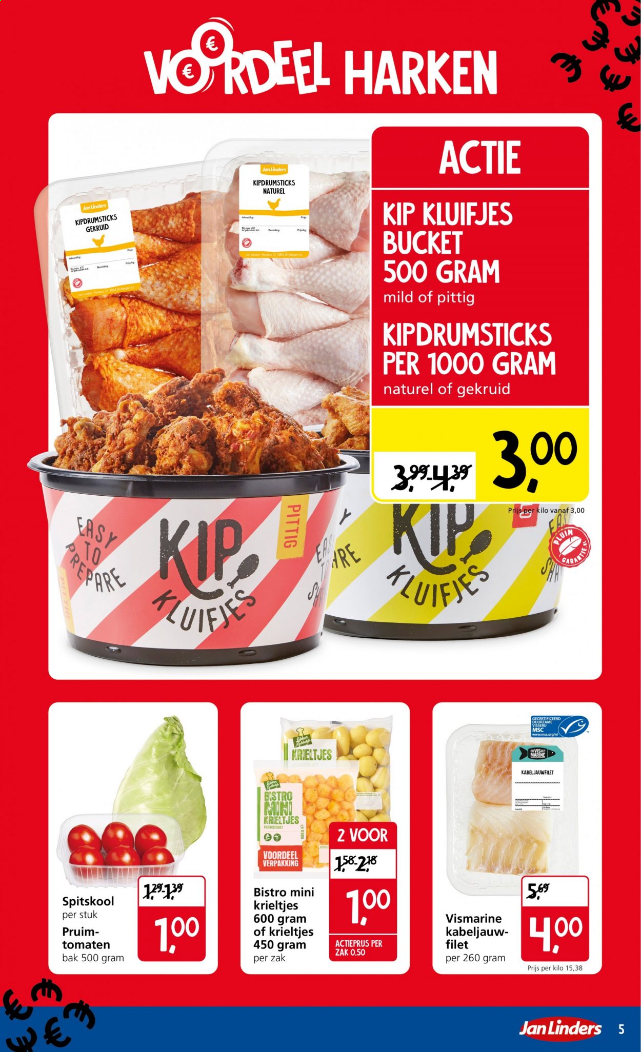 Jan Linders-aanbieding - 18-1-2021 - 24-1-2021. Pagina 5