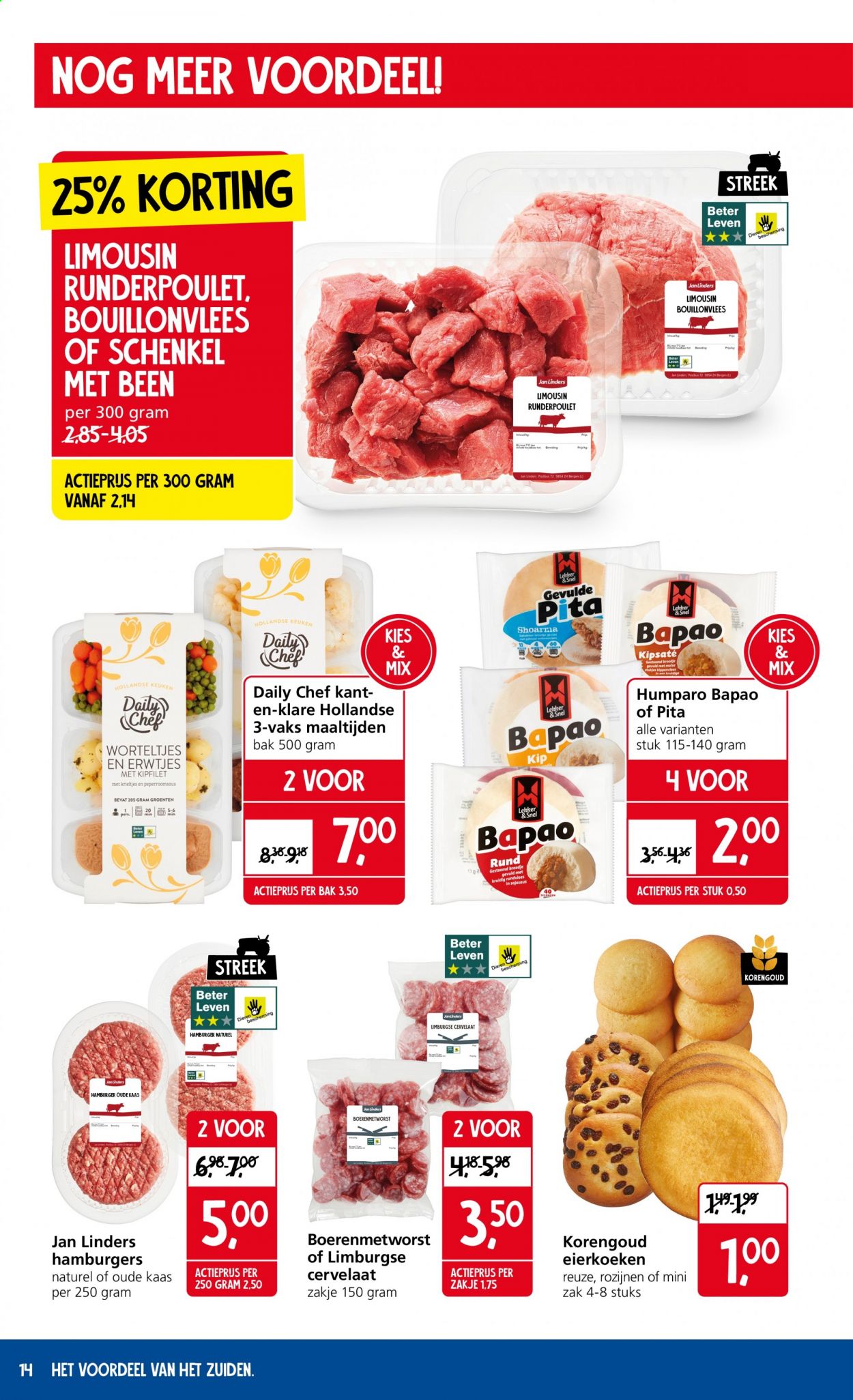 Jan Linders-aanbieding - 18-1-2021 - 24-1-2021. Pagina 14