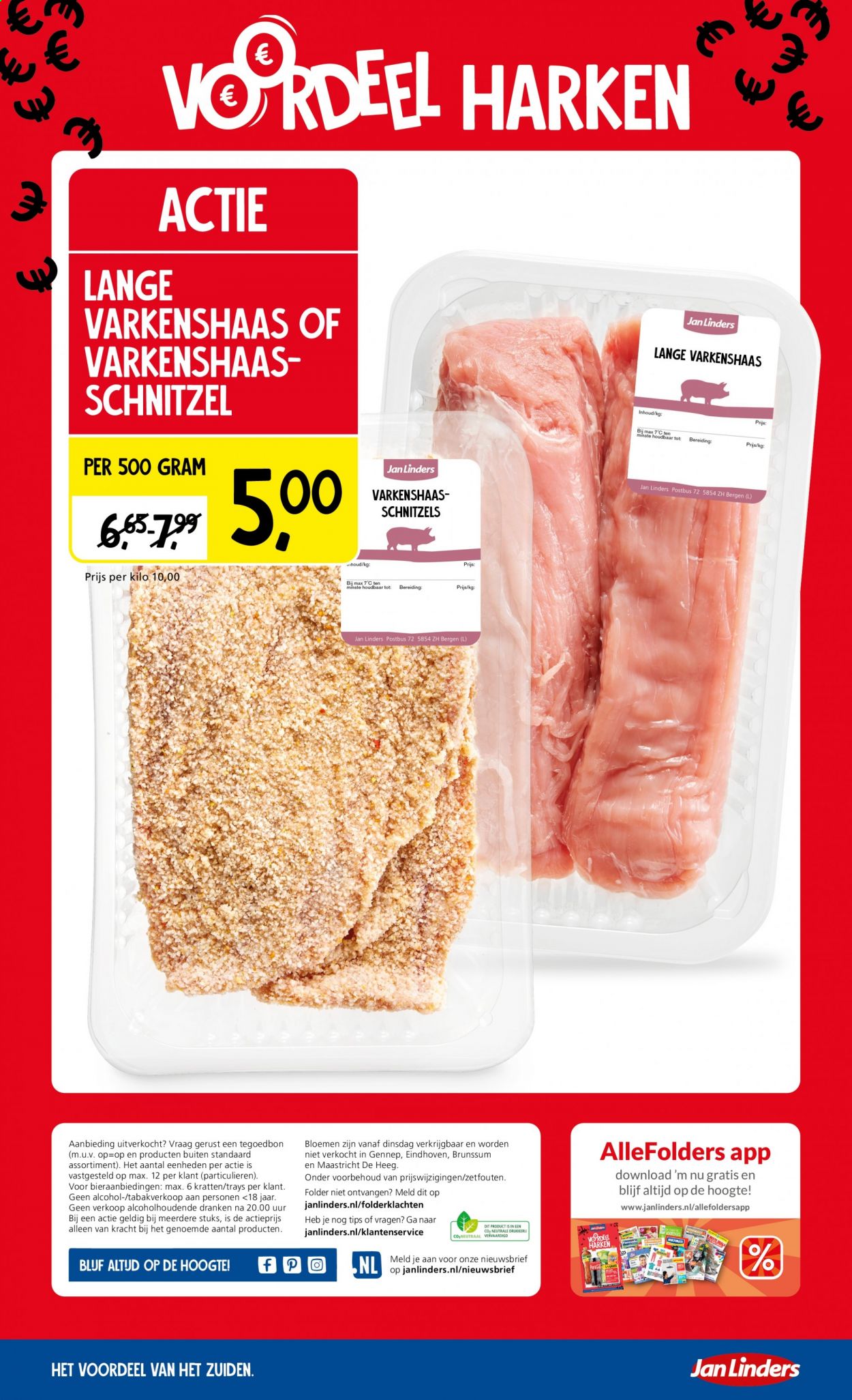 Jan Linders-aanbieding - 18-1-2021 - 24-1-2021. Pagina 16