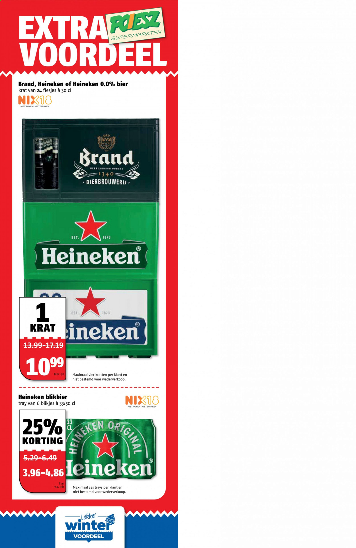 Poiesz-aanbieding - 18-1-2021 - 24-1-2021. Pagina 16