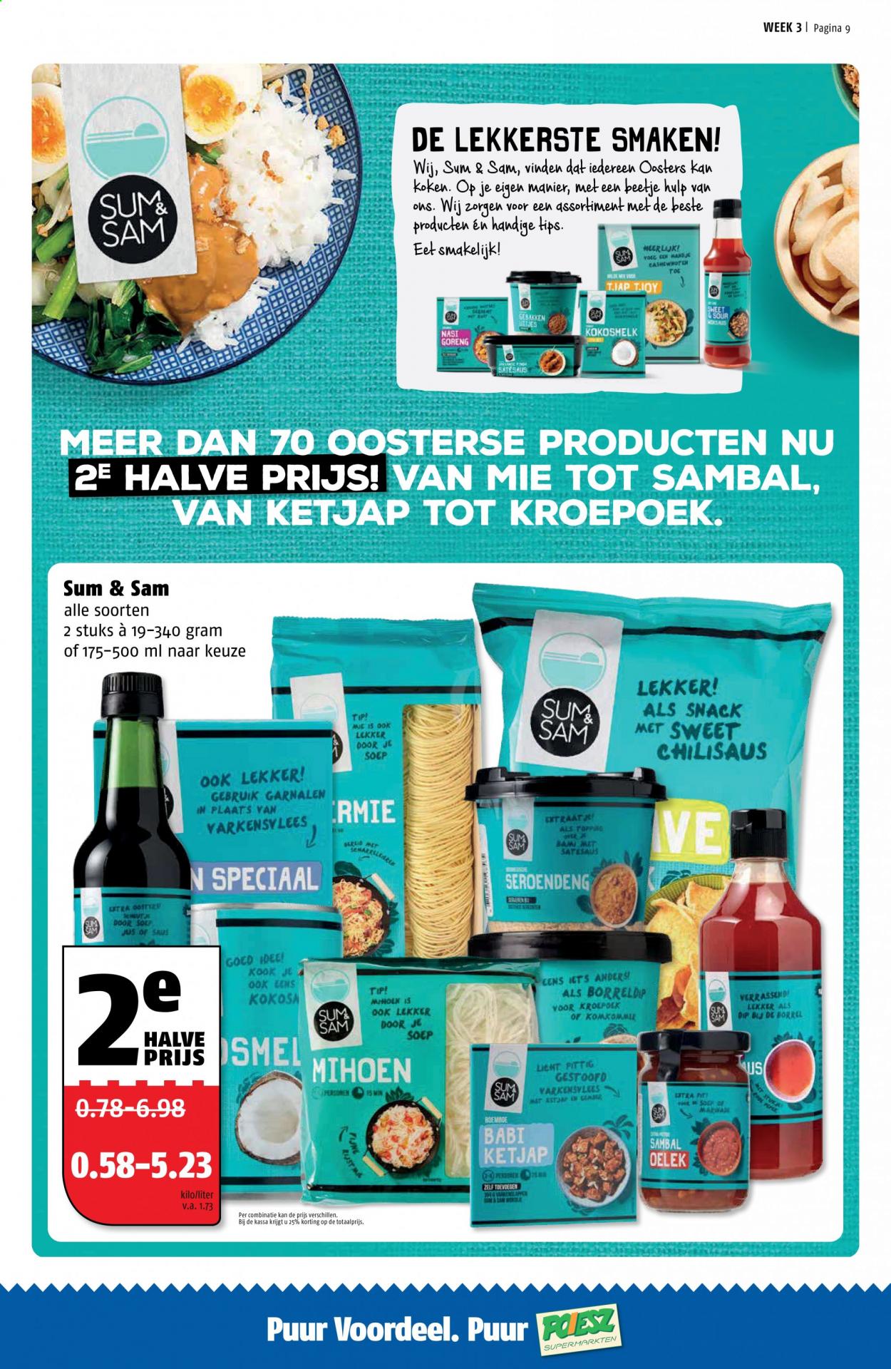 Poiesz-aanbieding - 18-1-2021 - 24-1-2021. Pagina 10