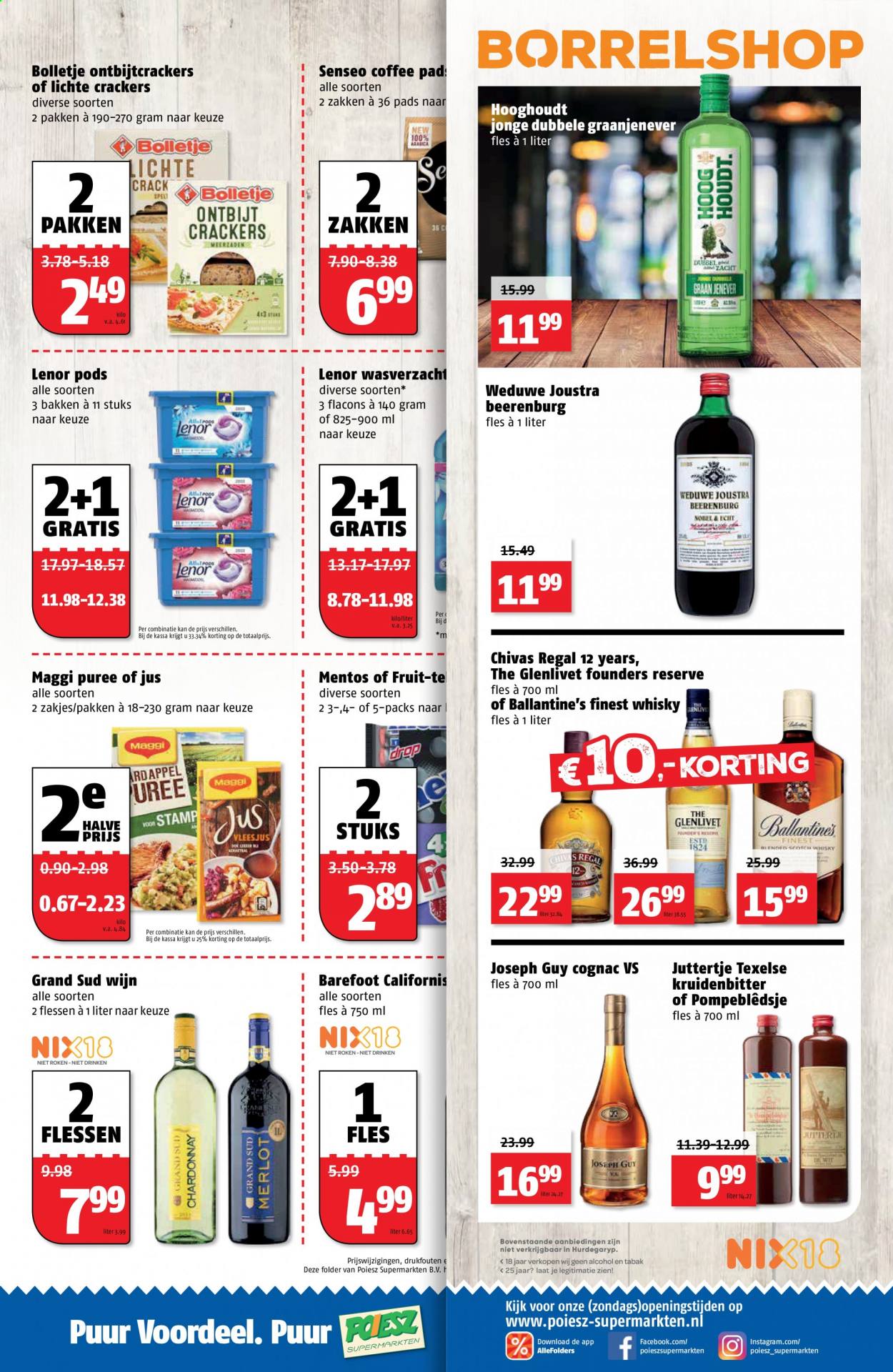 Poiesz-aanbieding - 18-1-2021 - 24-1-2021. Pagina 14