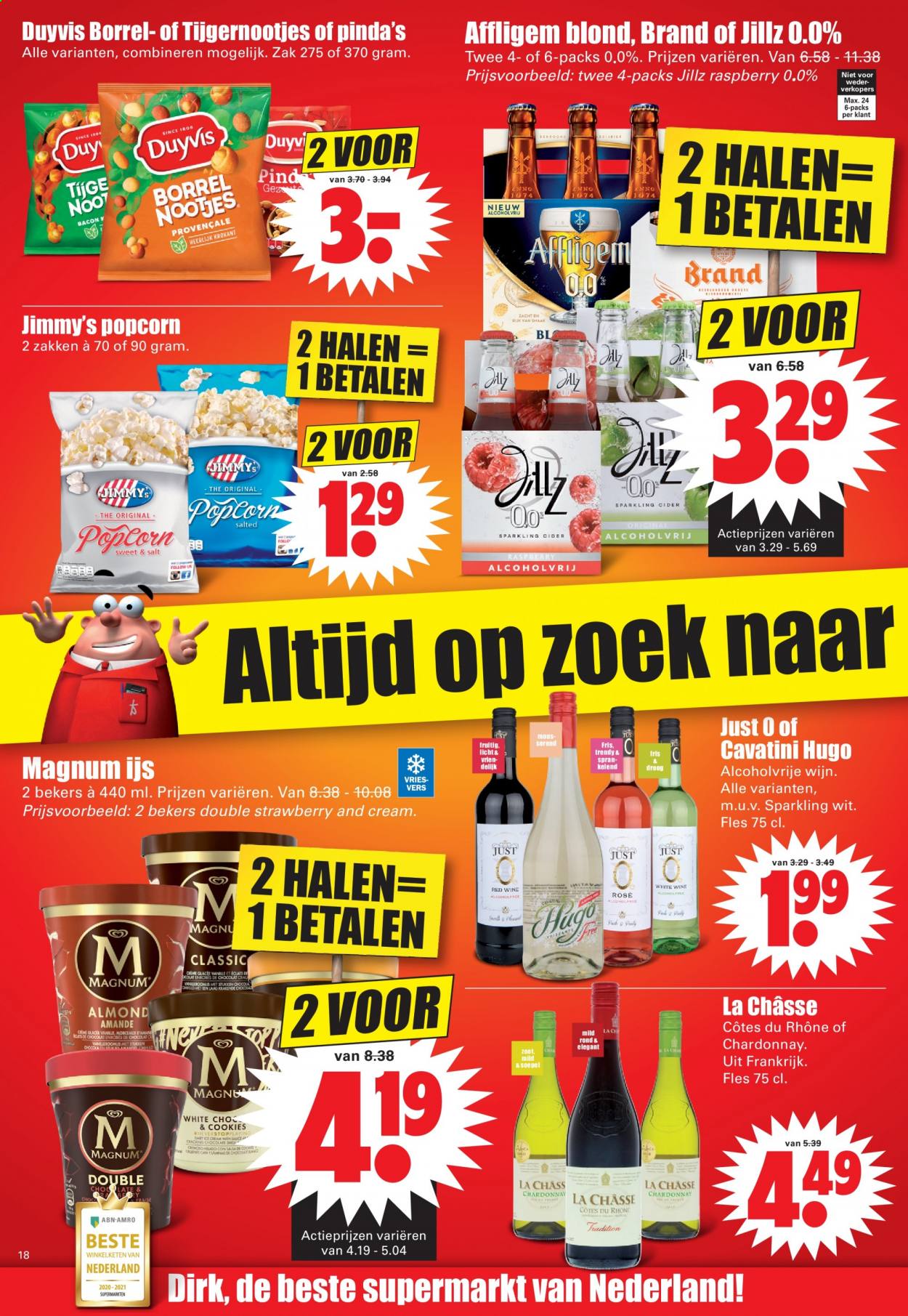 Dirk-aanbieding - 17-1-2021 - 23-1-2021. Pagina 18