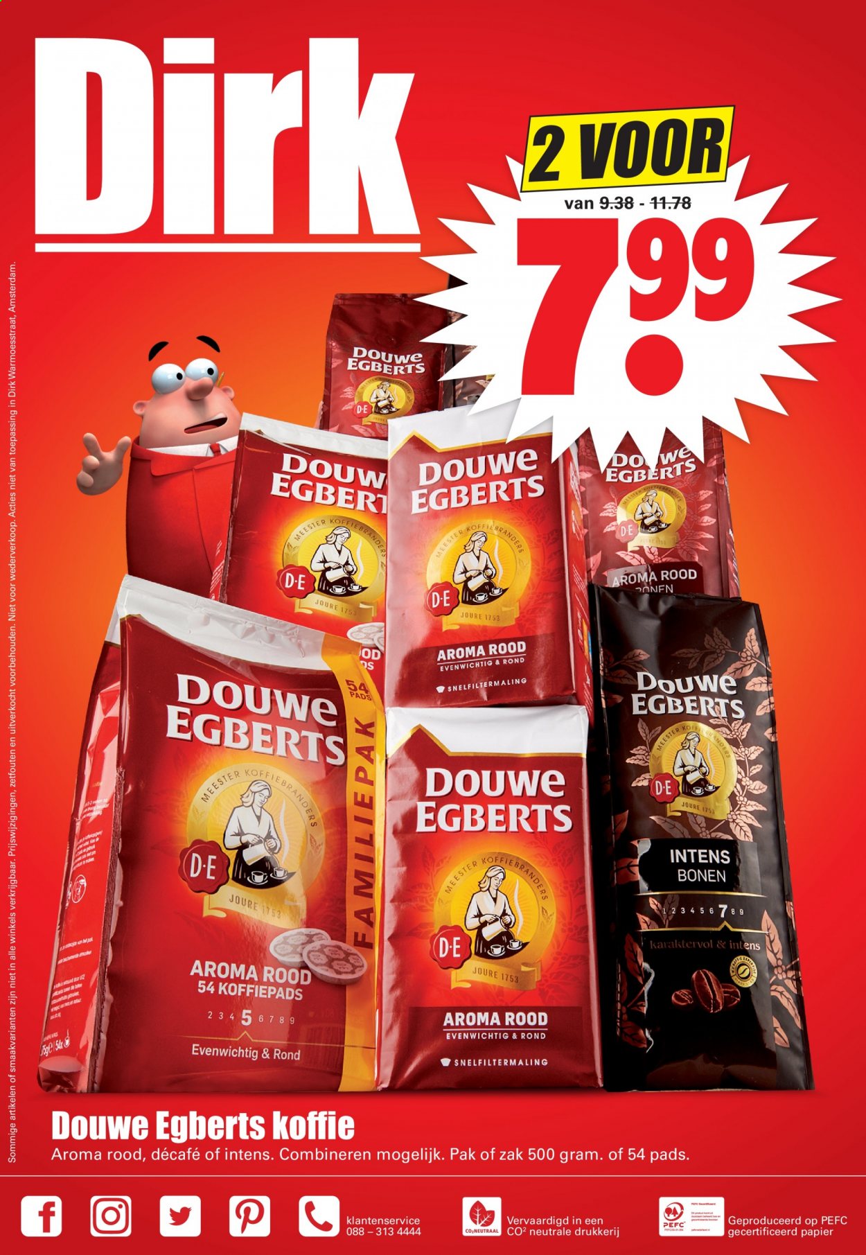 Dirk-aanbieding - 17-1-2021 - 23-1-2021. Pagina 24