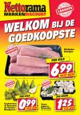 Nettorama-aanbieding - 18.1.2021 - 24.1.2021.