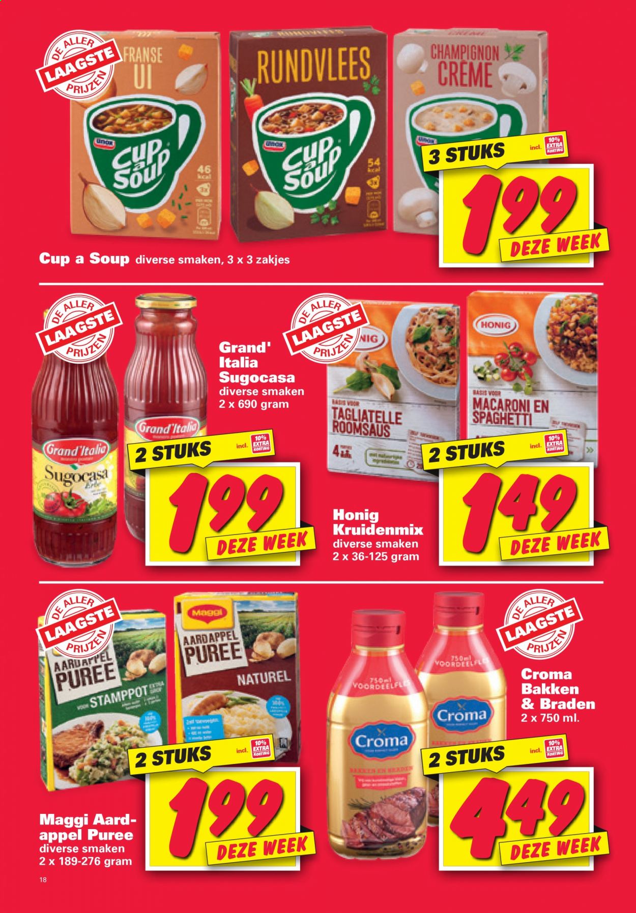 Nettorama-aanbieding - 18-1-2021 - 24-1-2021. Pagina 18