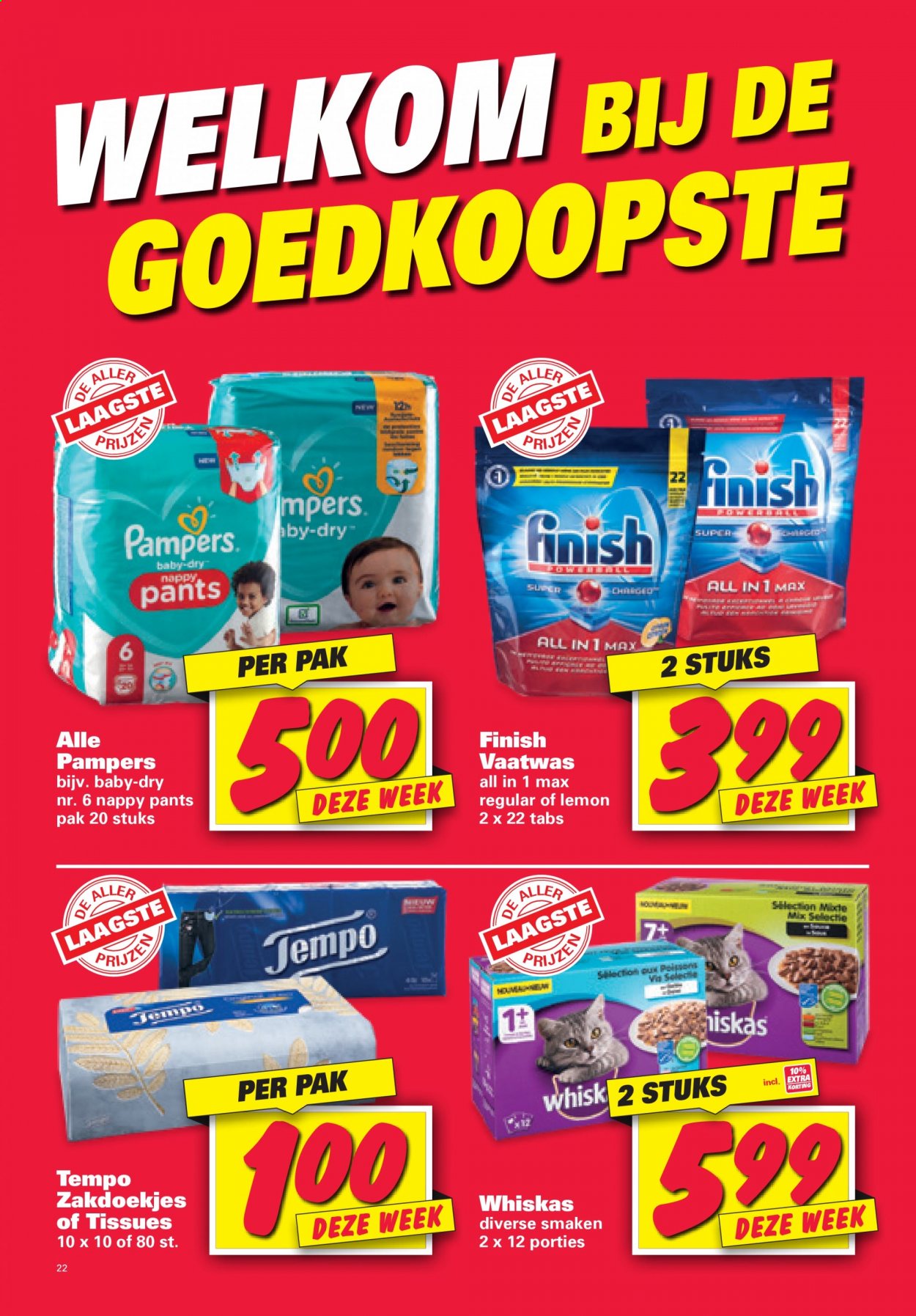 Nettorama-aanbieding - 18-1-2021 - 24-1-2021. Pagina 22