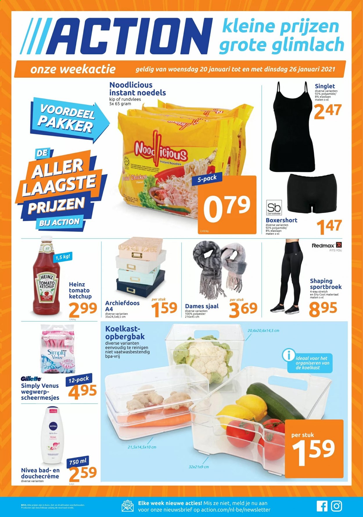 Action-aanbieding - 20-1-2021 - 26-1-2021. Pagina 2
