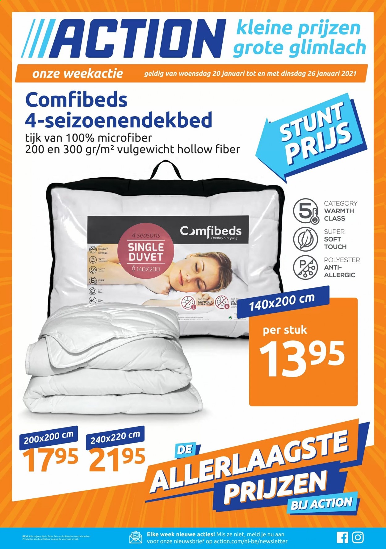 Action-aanbieding - 20-1-2021 - 26-1-2021. Pagina 3