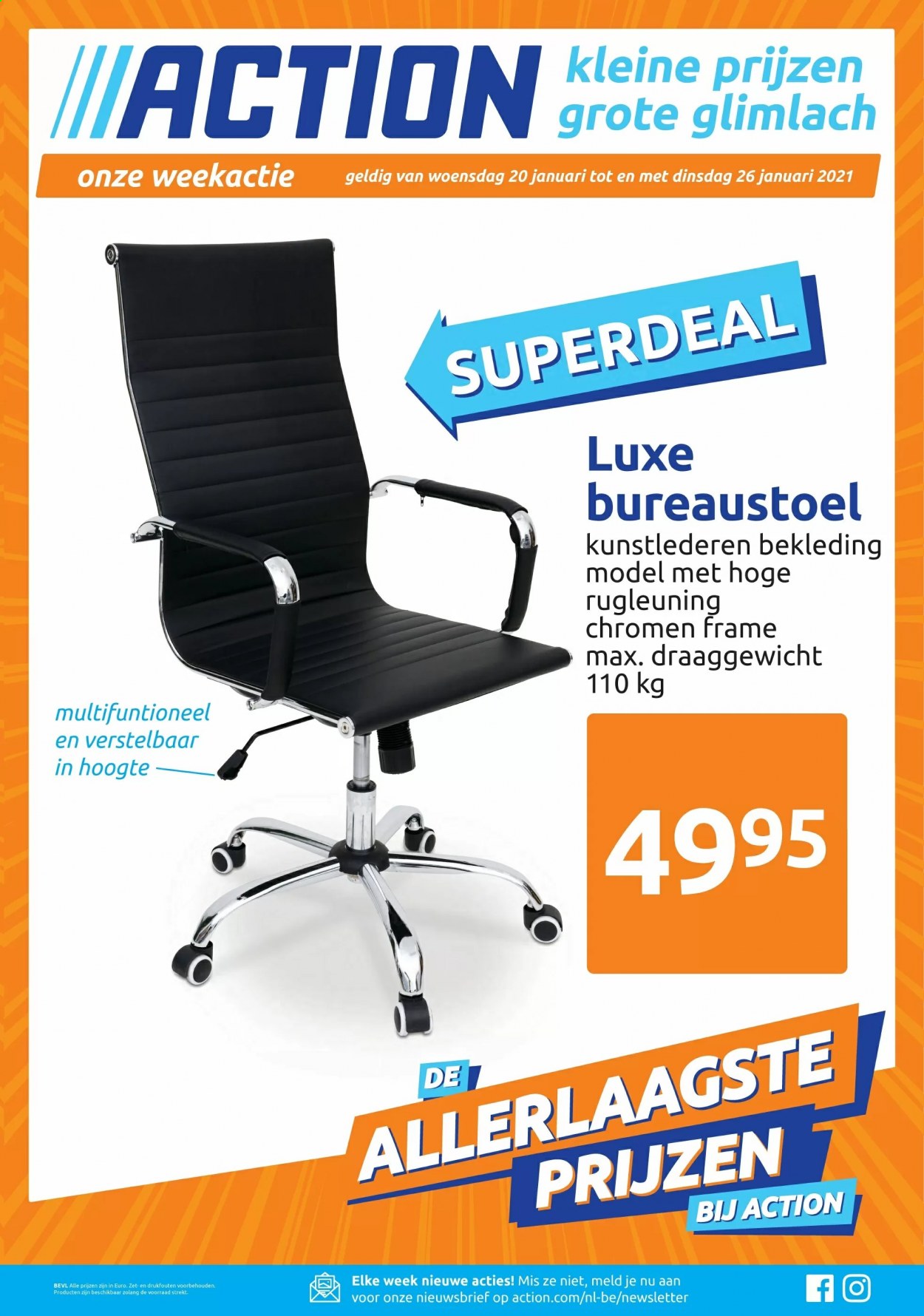 Action-aanbieding - 20-1-2021 - 26-1-2021. Pagina 4