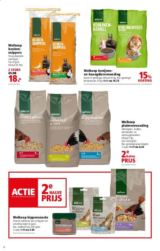 Welkoop-aanbieding - 18-1-2021 - 31-1-2021. Pagina 9