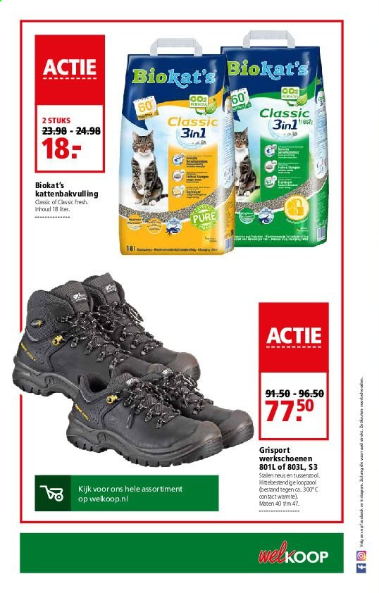 Welkoop-aanbieding - 18-1-2021 - 31-1-2021. Pagina 14