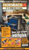 Hornbach-aanbieding - 18.1.2021 - 14.2.2021.