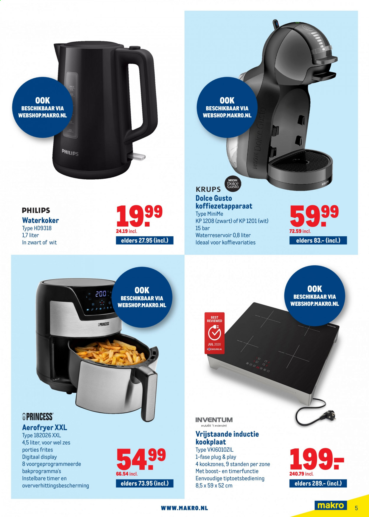 Makro-aanbieding - 20-1-2021 - 2-2-2021. Pagina 5