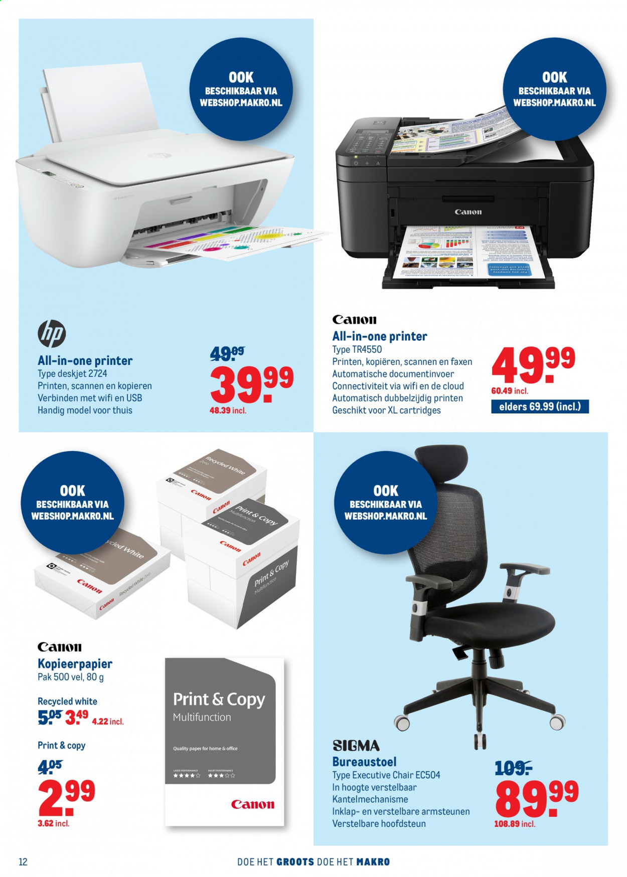 Makro-aanbieding - 20-1-2021 - 2-2-2021. Pagina 12