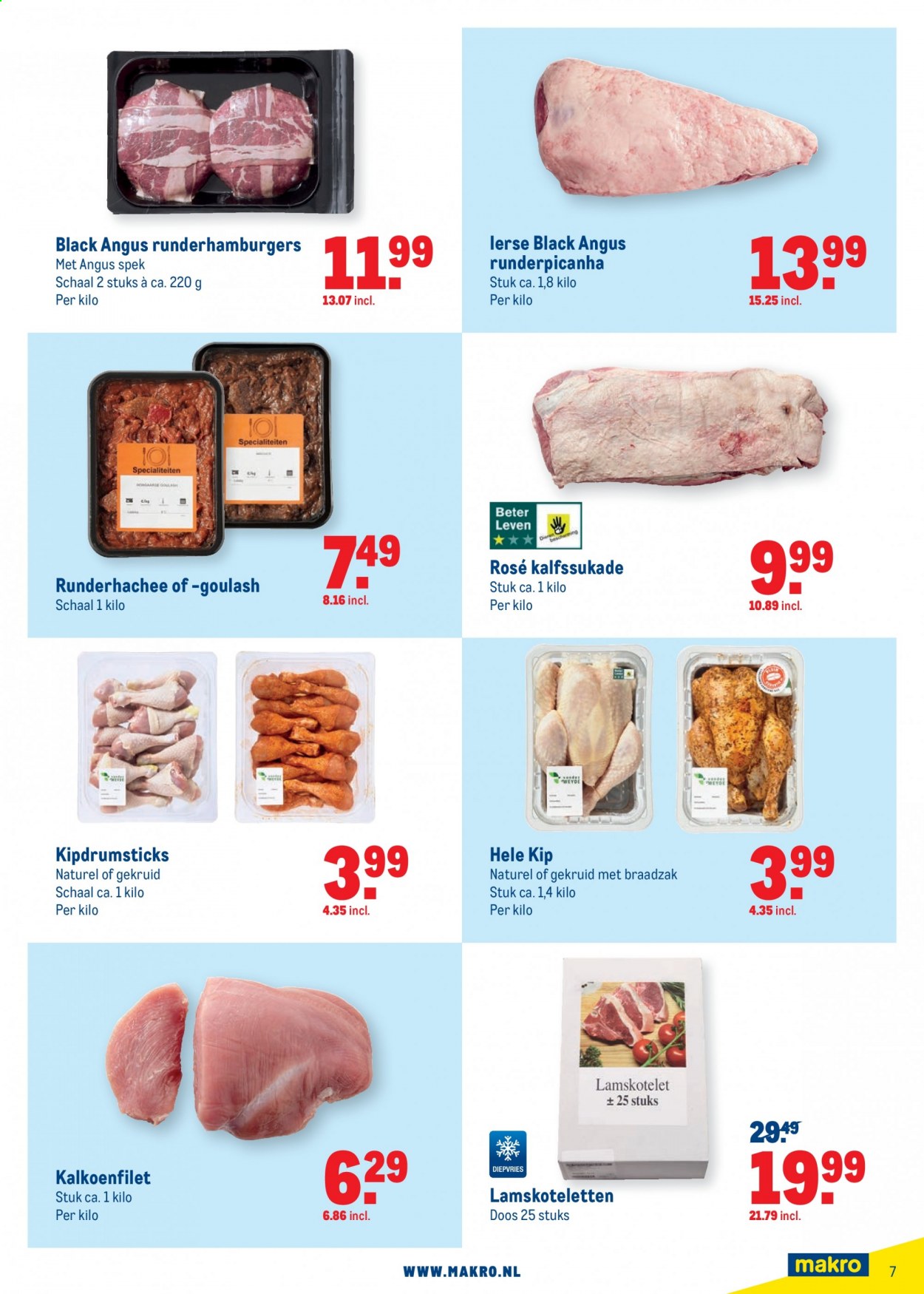 Makro-aanbieding - 20-1-2021 - 2-2-2021. Pagina 7