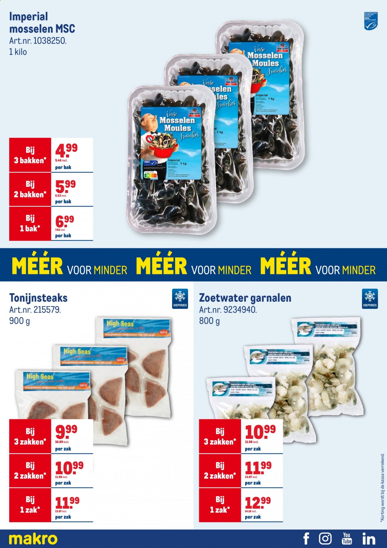 Makro-aanbieding - 26-12-2020 - 2-2-2021. Pagina 4