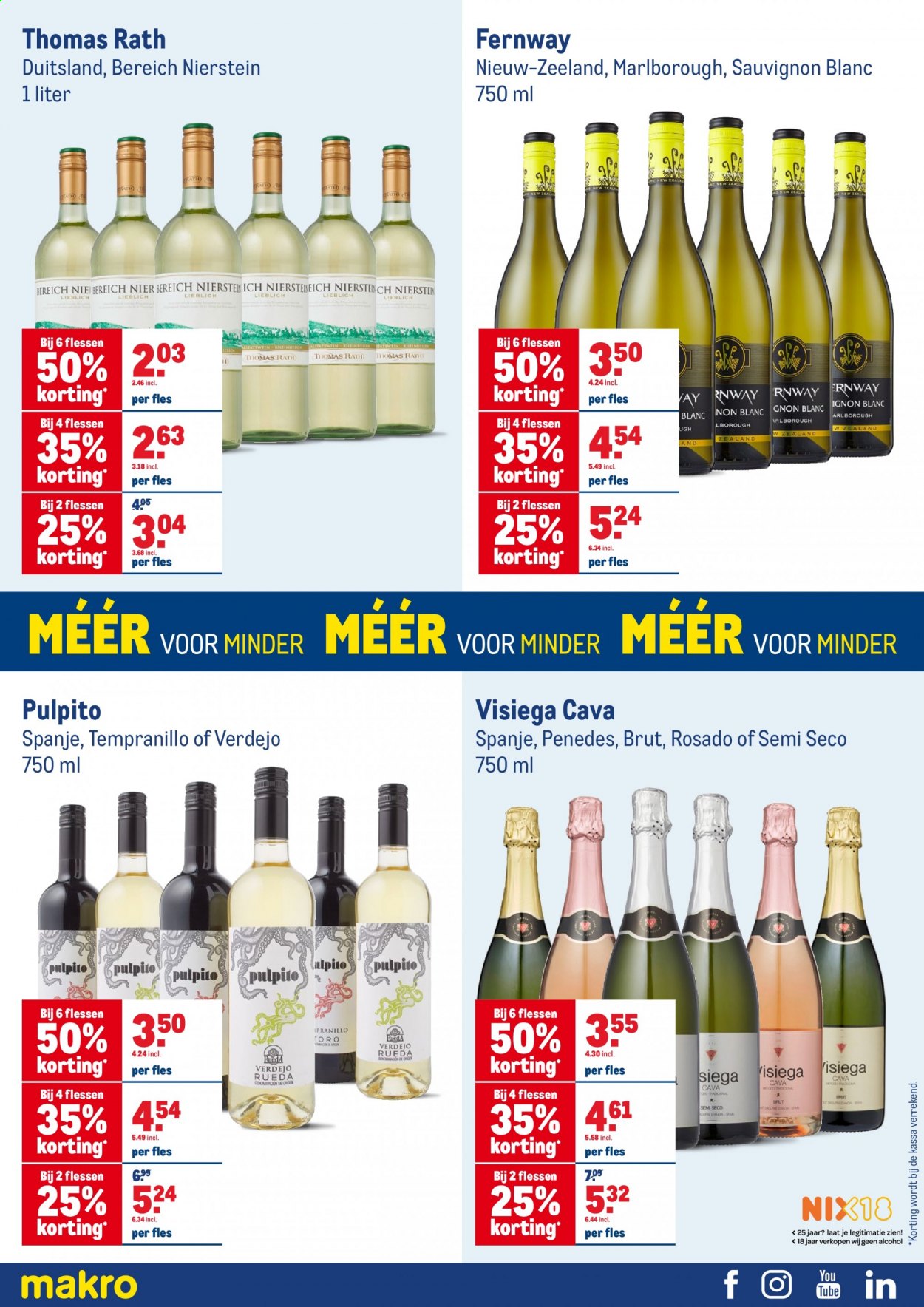 Makro-aanbieding - 26-12-2020 - 2-2-2021. Pagina 6