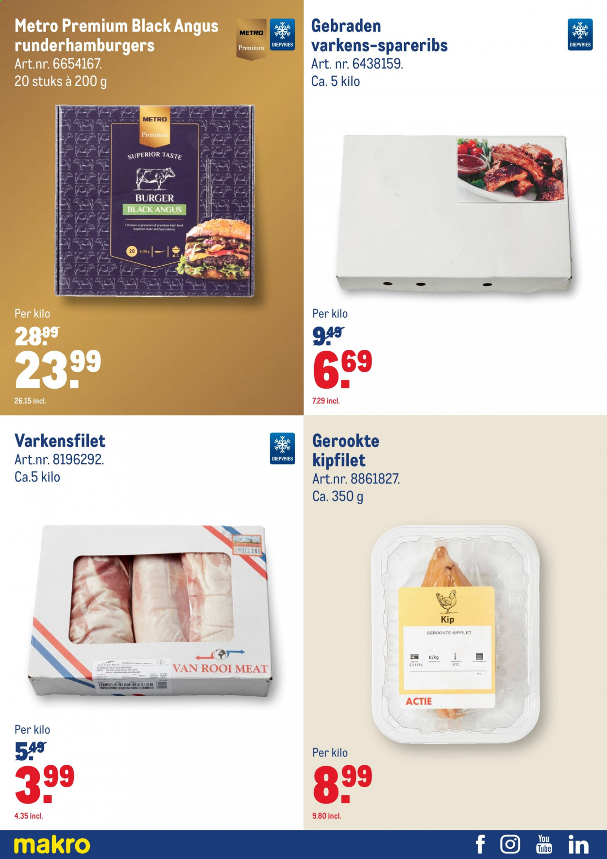Makro-aanbieding - 26-12-2020 - 2-2-2021. Pagina 12