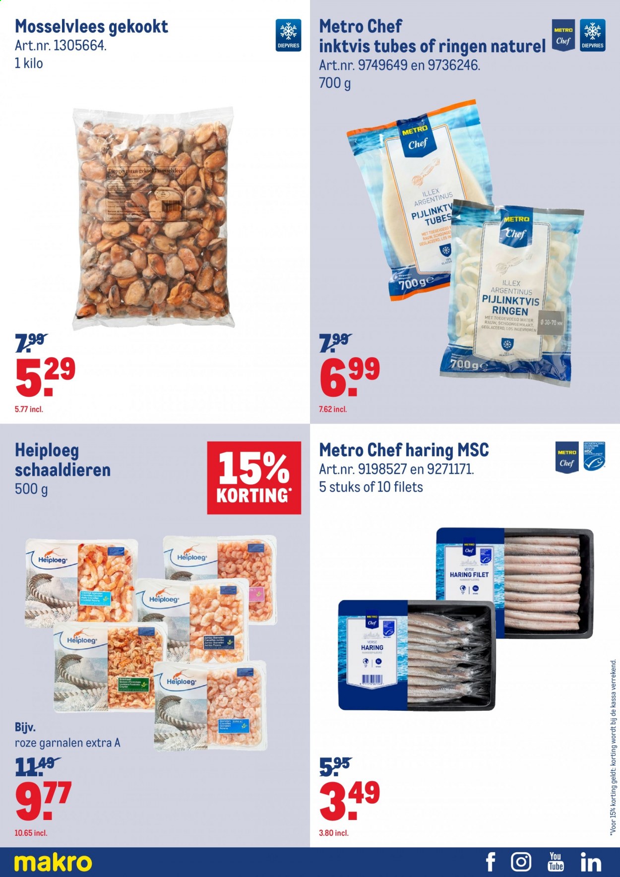 Makro-aanbieding - 26-12-2020 - 2-2-2021. Pagina 14