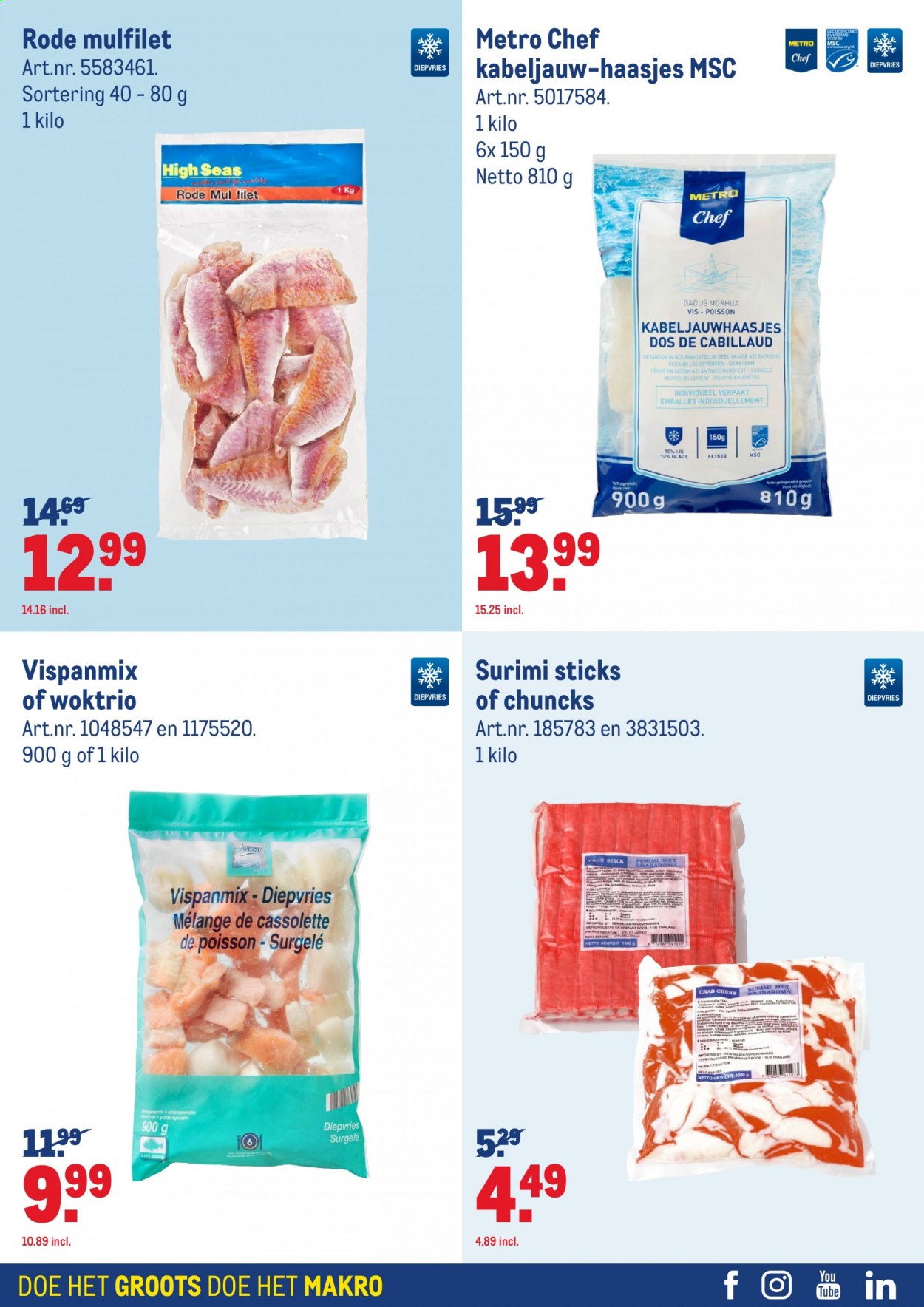Makro-aanbieding - 26-12-2020 - 2-2-2021. Pagina 15