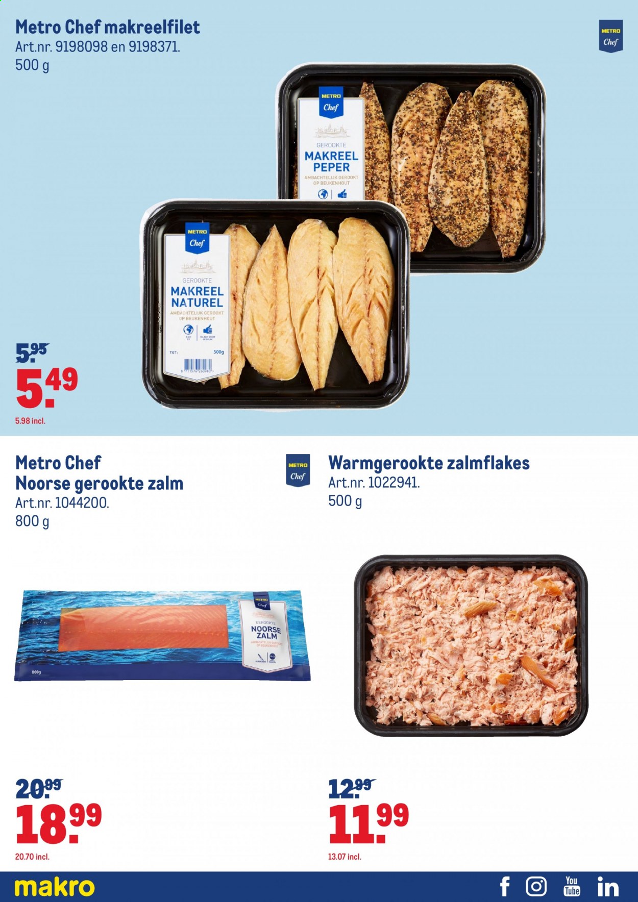 Makro-aanbieding - 26-12-2020 - 2-2-2021. Pagina 16