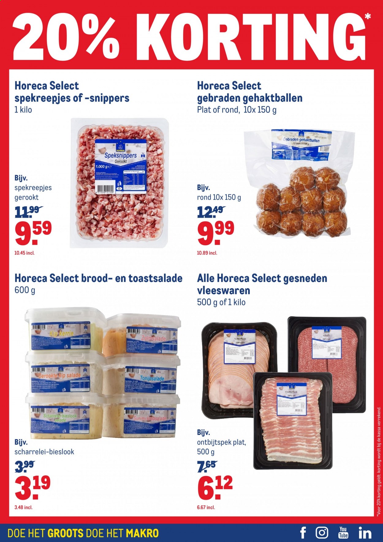 Makro-aanbieding - 26-12-2020 - 2-2-2021. Pagina 17