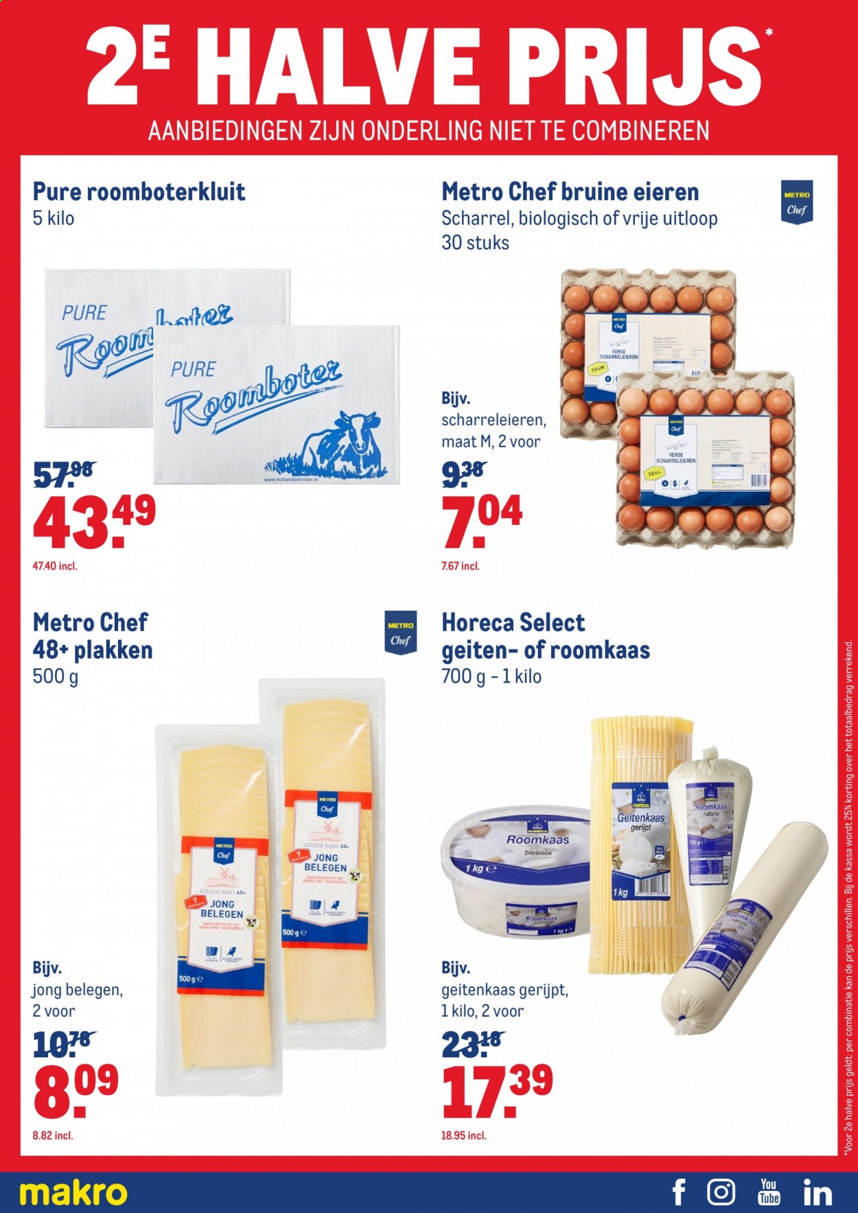 Makro-aanbieding - 26-12-2020 - 2-2-2021. Pagina 18