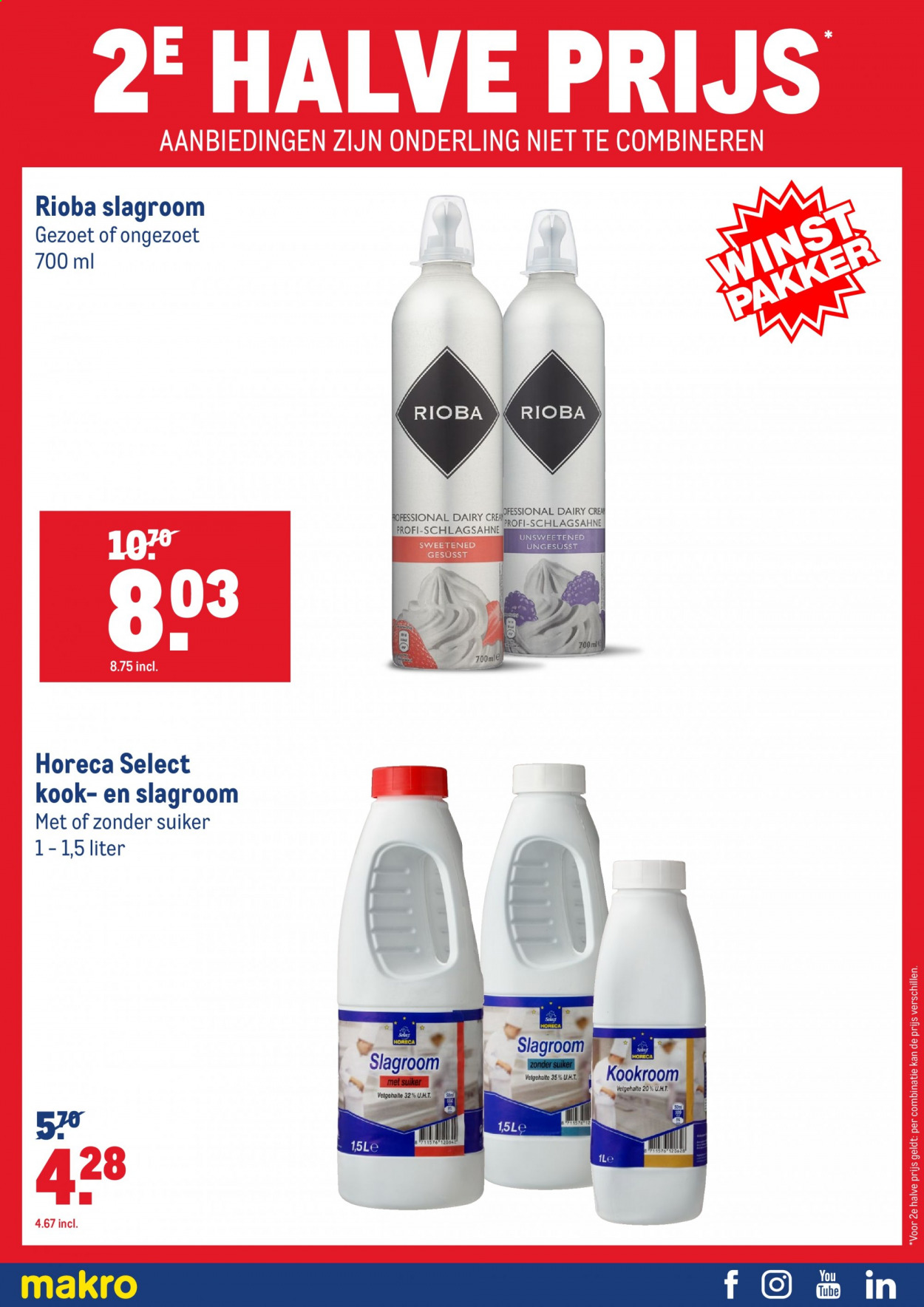 Makro-aanbieding - 26-12-2020 - 2-2-2021. Pagina 20