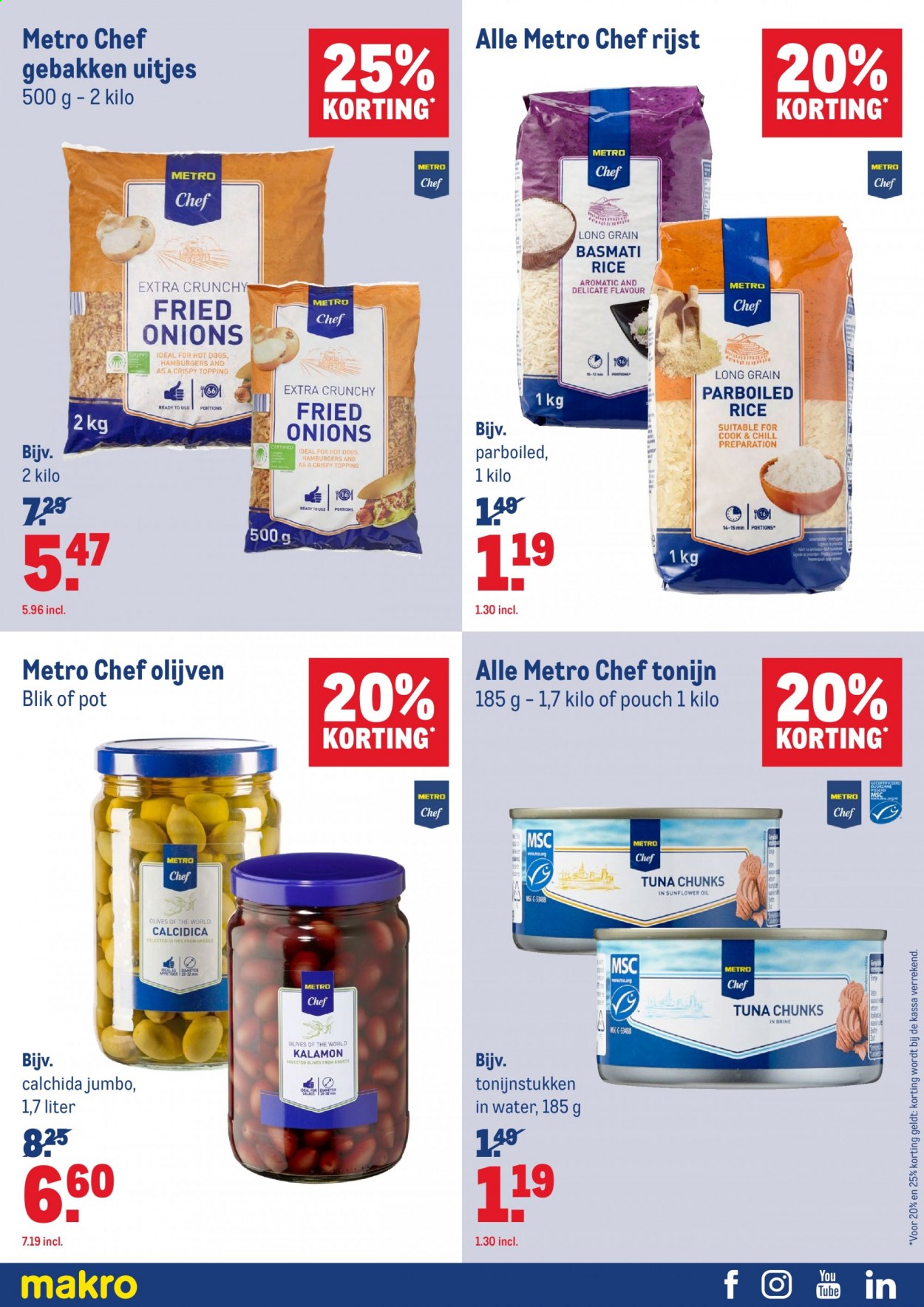 Makro-aanbieding - 26-12-2020 - 2-2-2021. Pagina 24