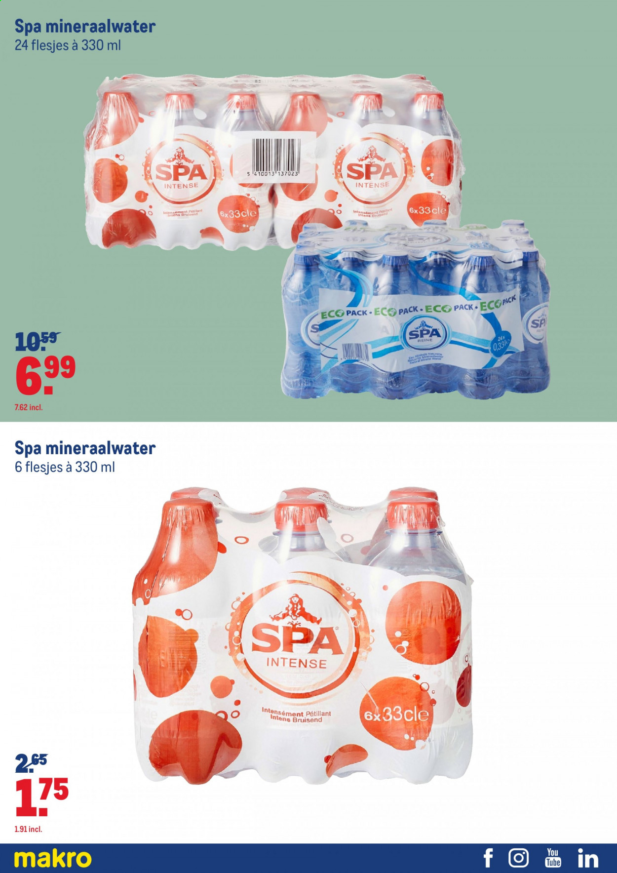 Makro-aanbieding - 26-12-2020 - 2-2-2021. Pagina 26