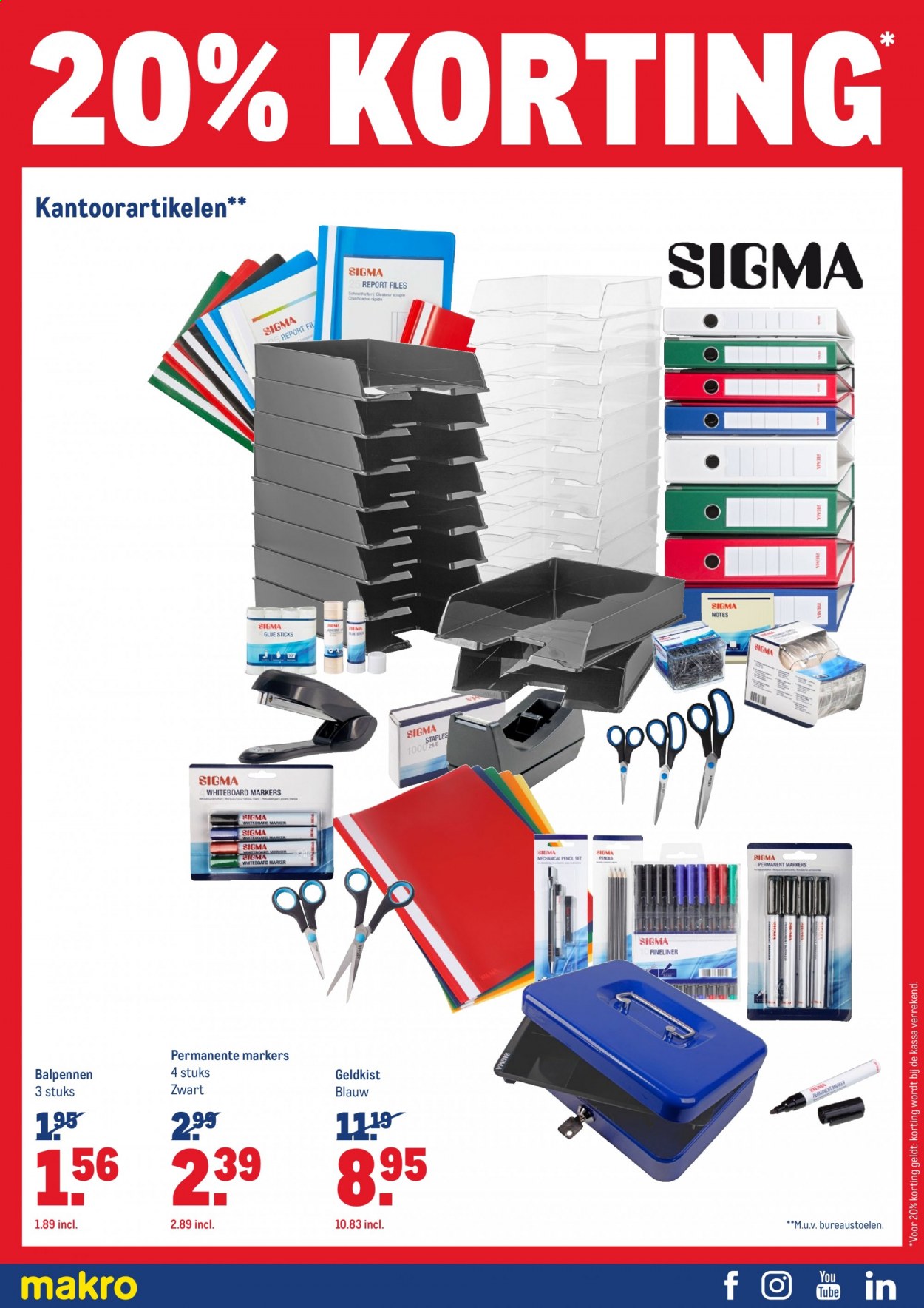 Makro-aanbieding - 26-12-2020 - 2-2-2021. Pagina 30