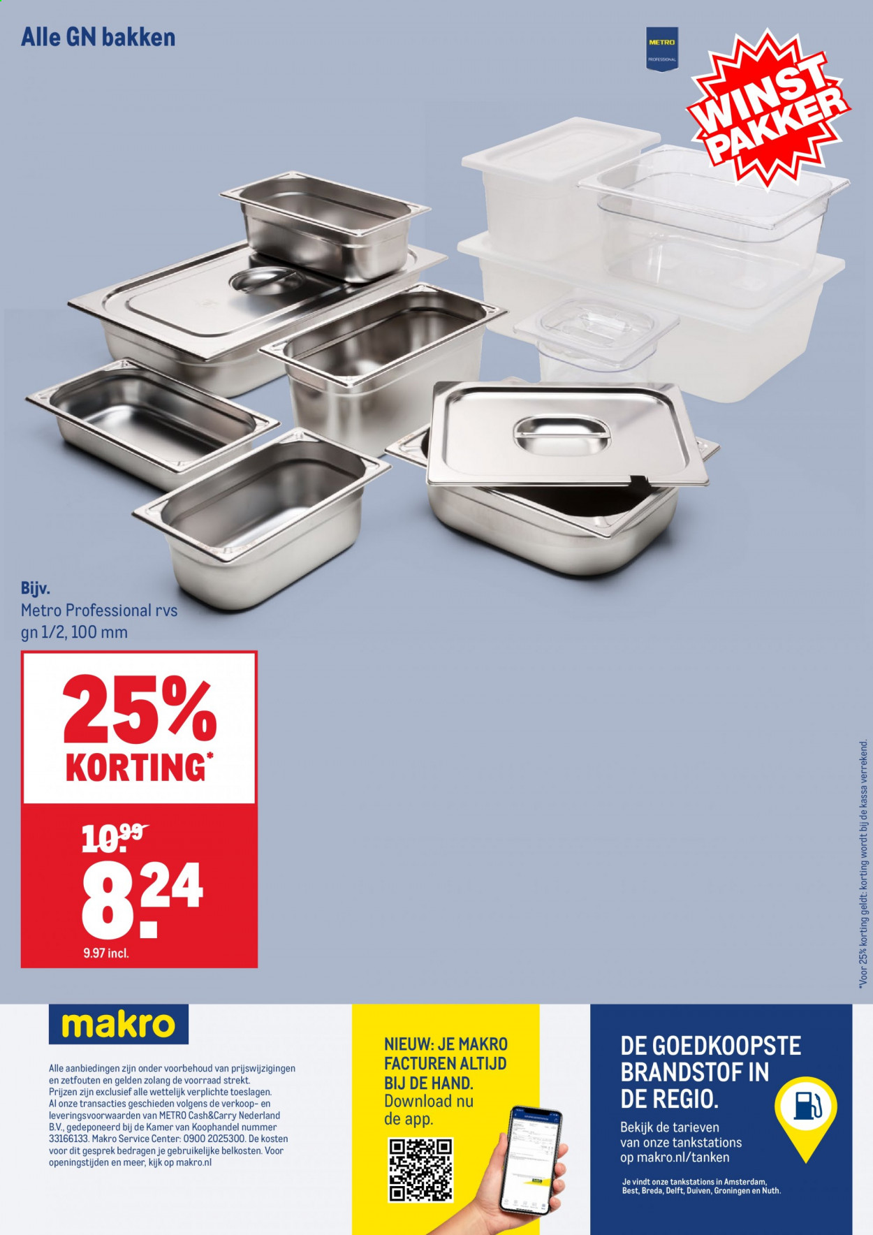 Makro-aanbieding - 26-12-2020 - 2-2-2021. Pagina 34