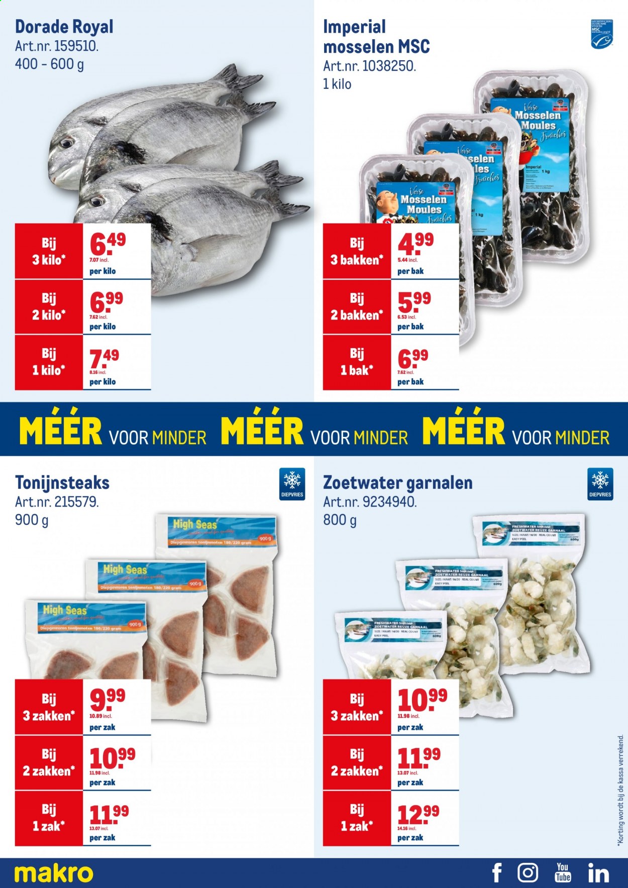 Makro-aanbieding - 26-12-2020 - 2-2-2021. Pagina 4