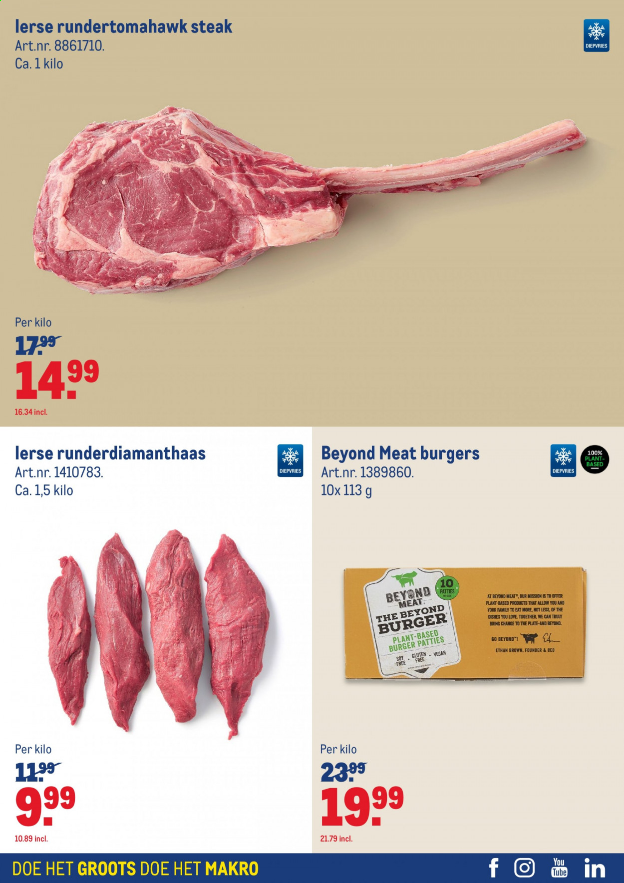 Makro-aanbieding - 26-12-2020 - 2-2-2021. Pagina 11