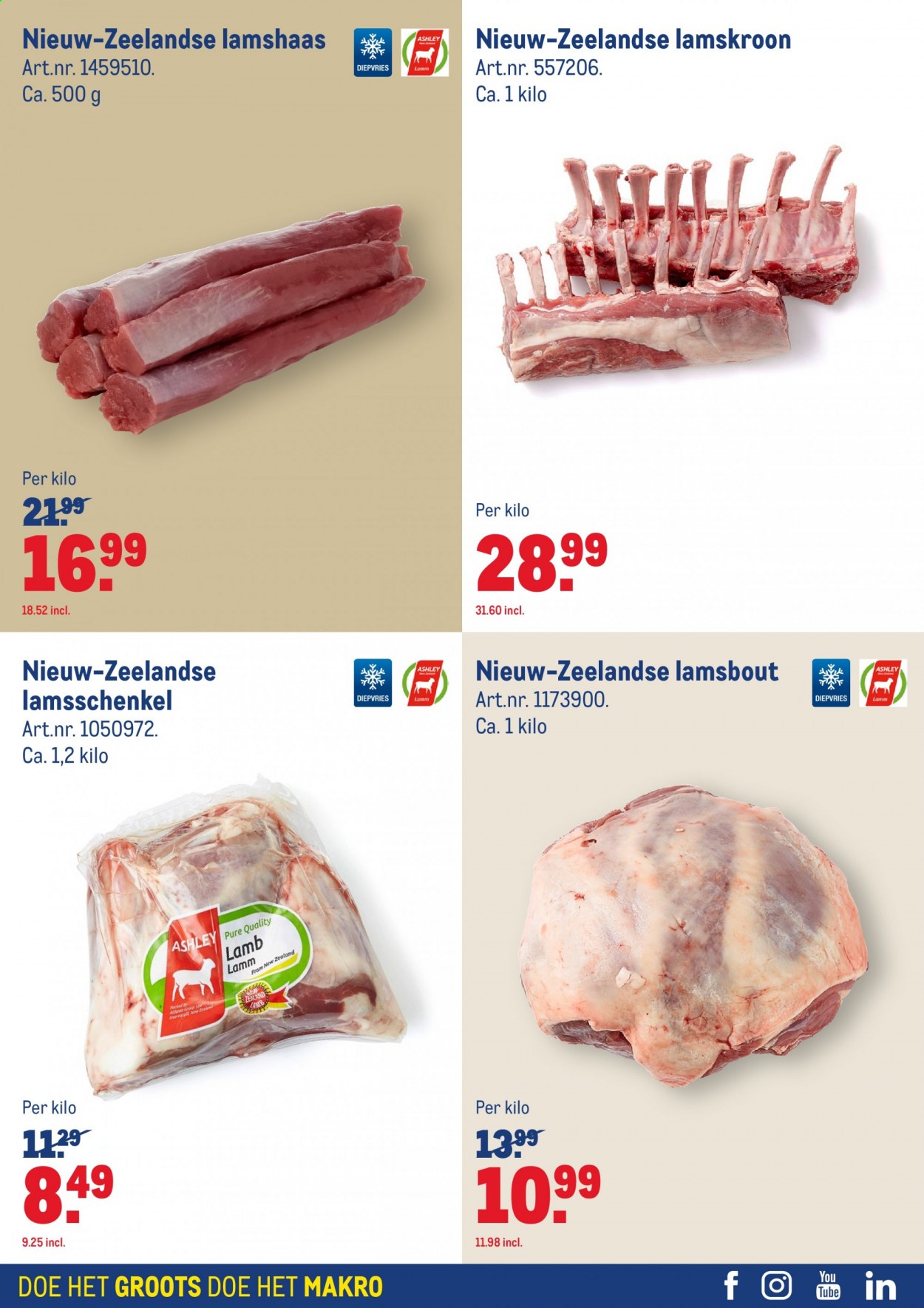 Makro-aanbieding - 26-12-2020 - 2-2-2021. Pagina 15
