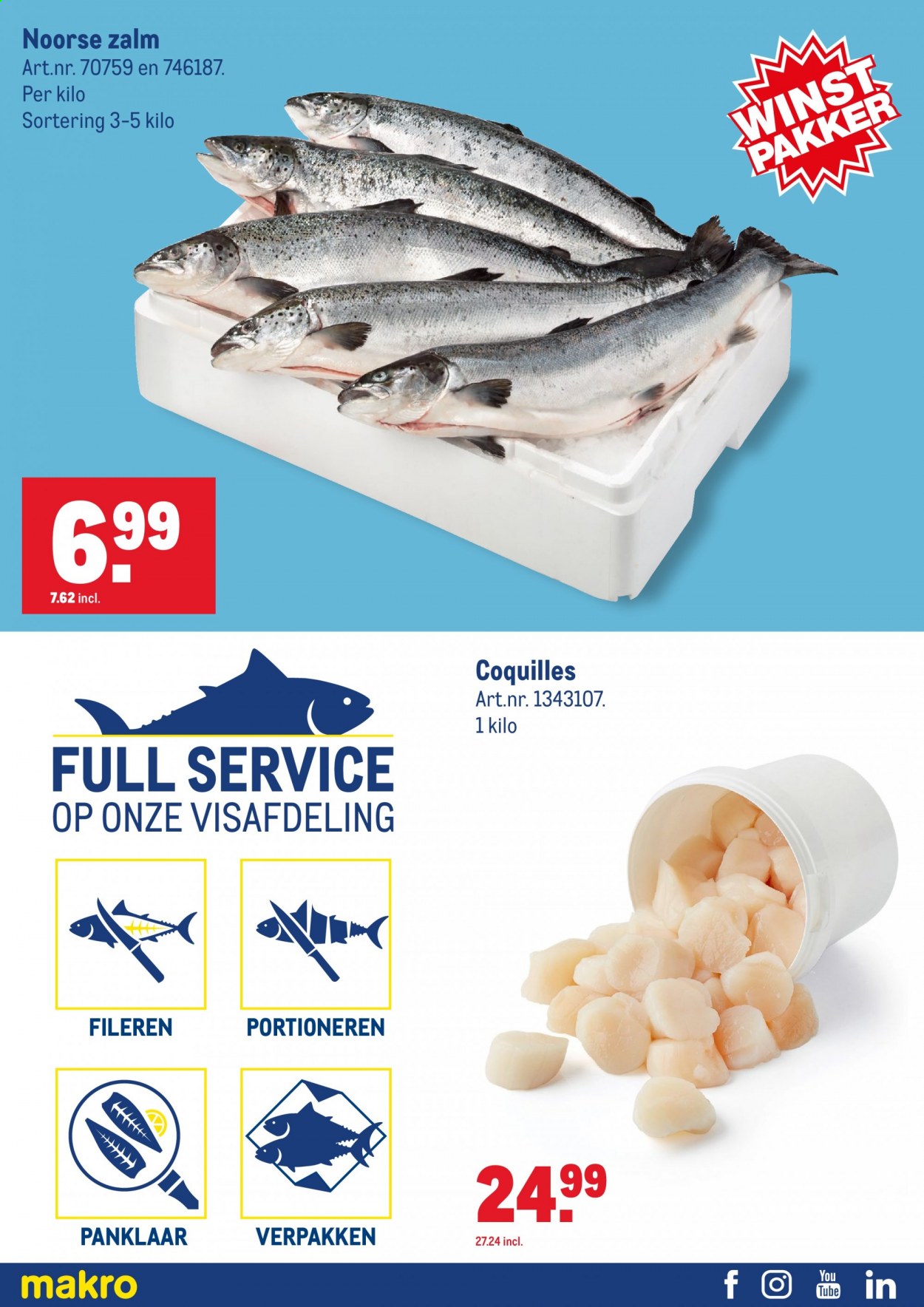 Makro-aanbieding - 26-12-2020 - 2-2-2021. Pagina 20