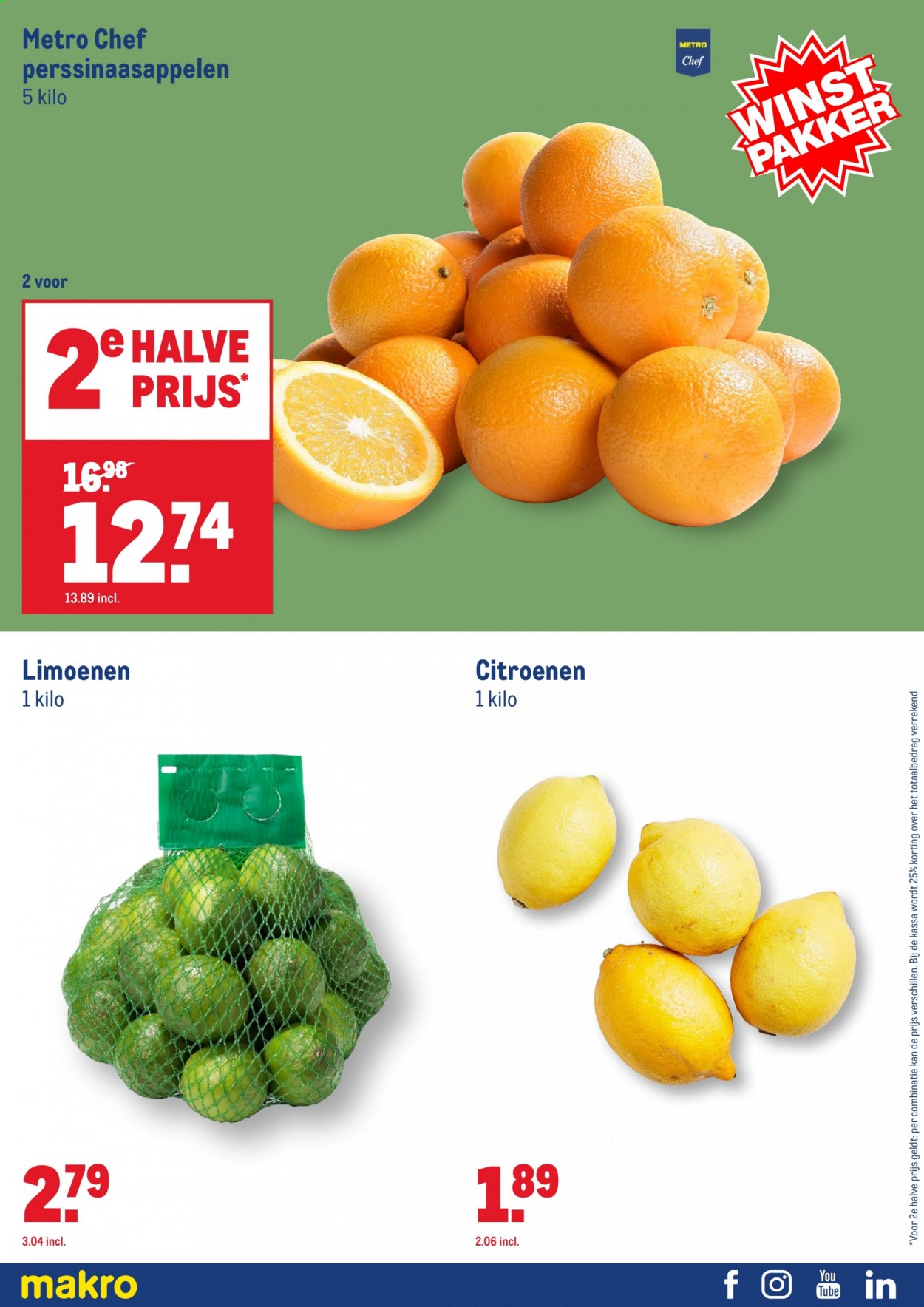 Makro-aanbieding - 26-12-2020 - 2-2-2021. Pagina 24