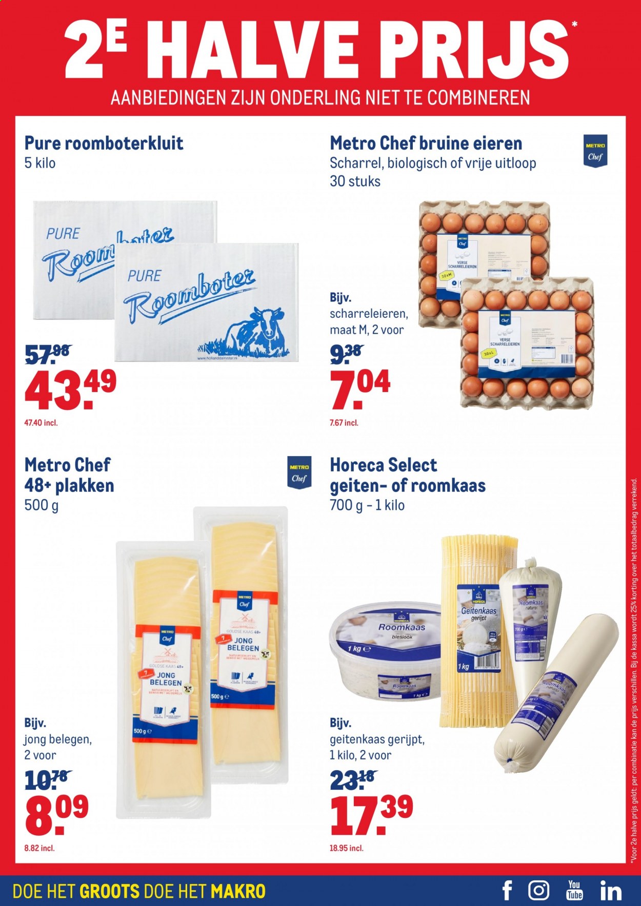 Makro-aanbieding - 26-12-2020 - 2-2-2021. Pagina 27