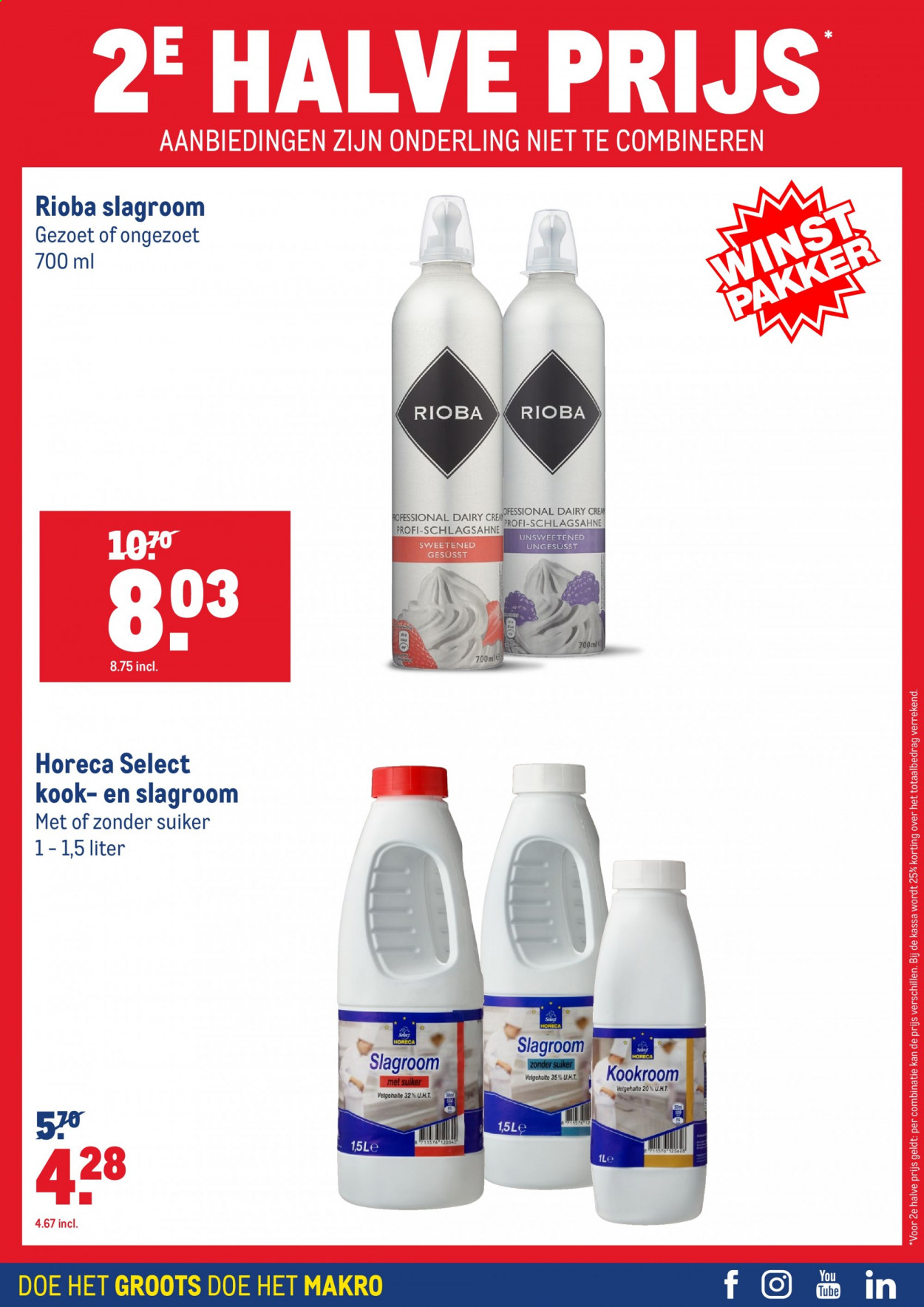 Makro-aanbieding - 26-12-2020 - 2-2-2021. Pagina 29
