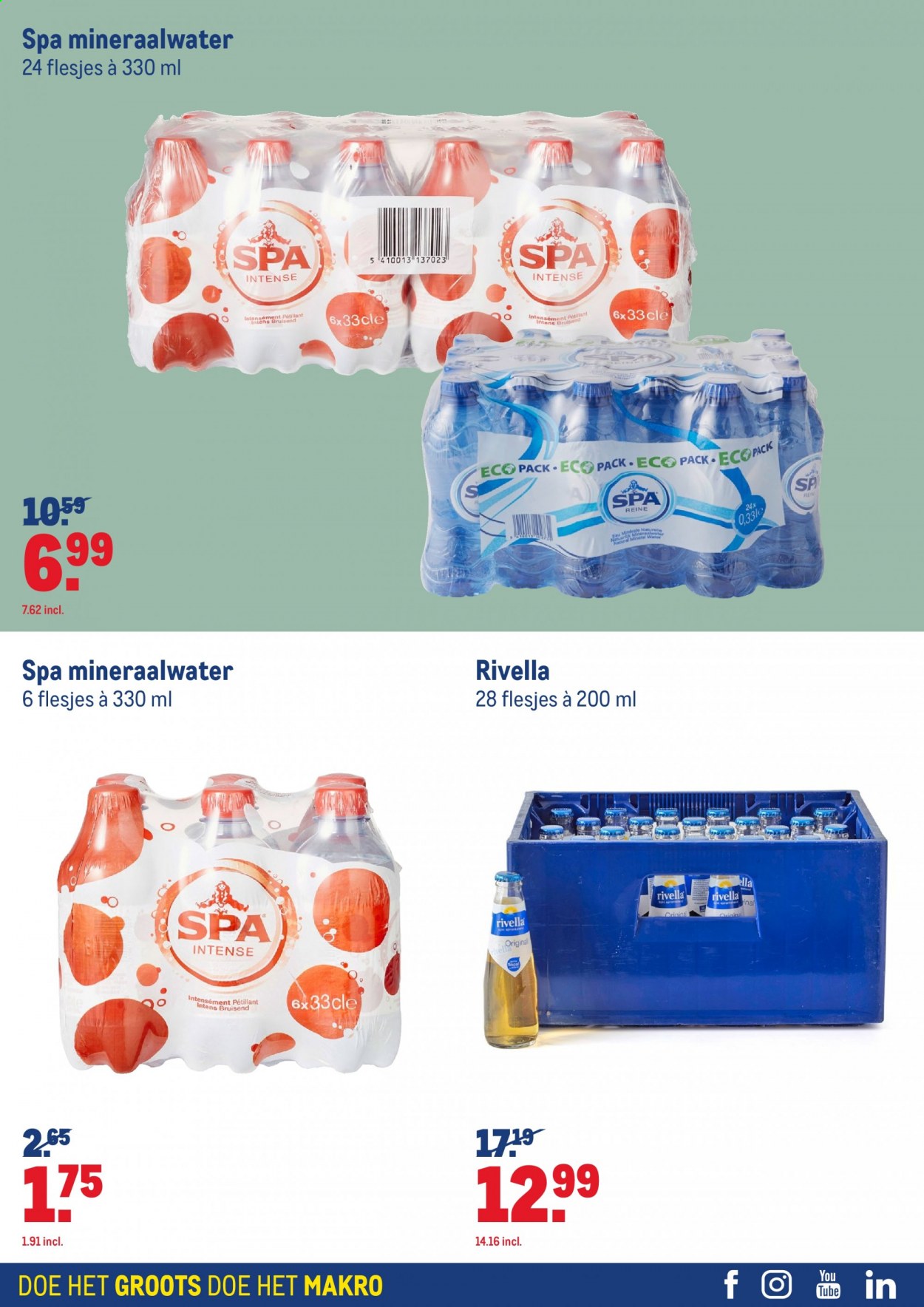Makro-aanbieding - 26-12-2020 - 2-2-2021. Pagina 39