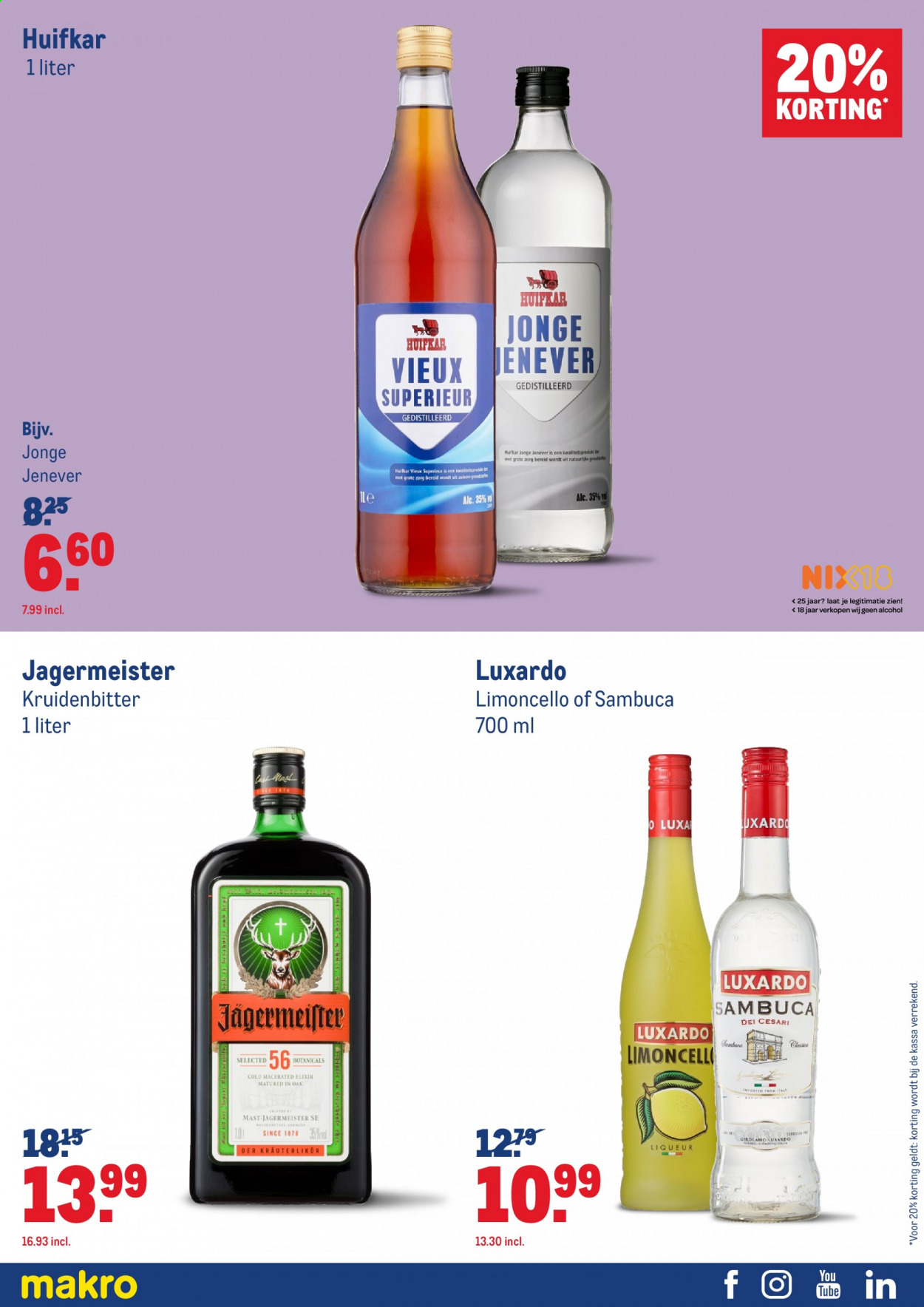 Makro-aanbieding - 26-12-2020 - 2-2-2021. Pagina 42