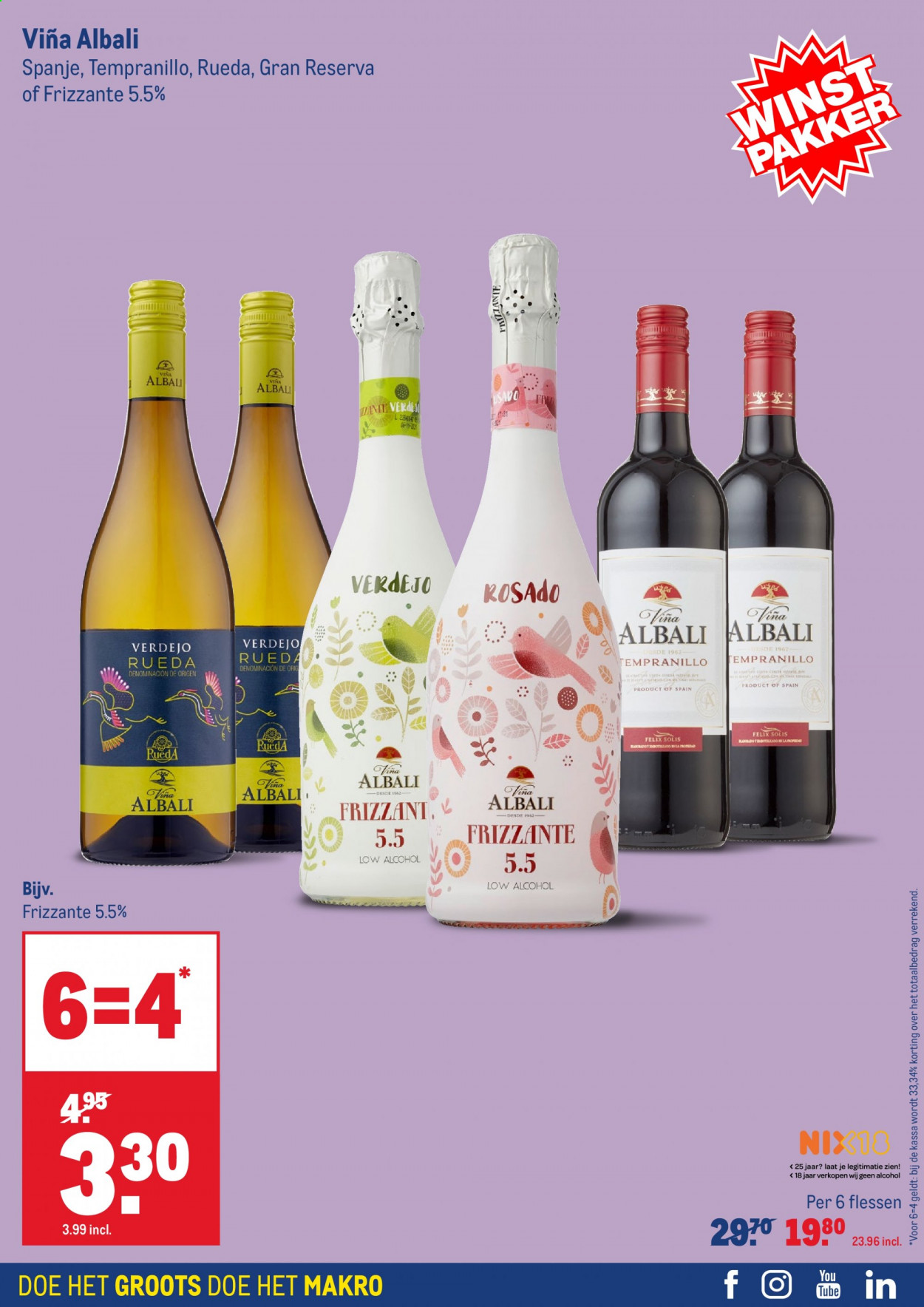 Makro-aanbieding - 26-12-2020 - 2-2-2021. Pagina 43